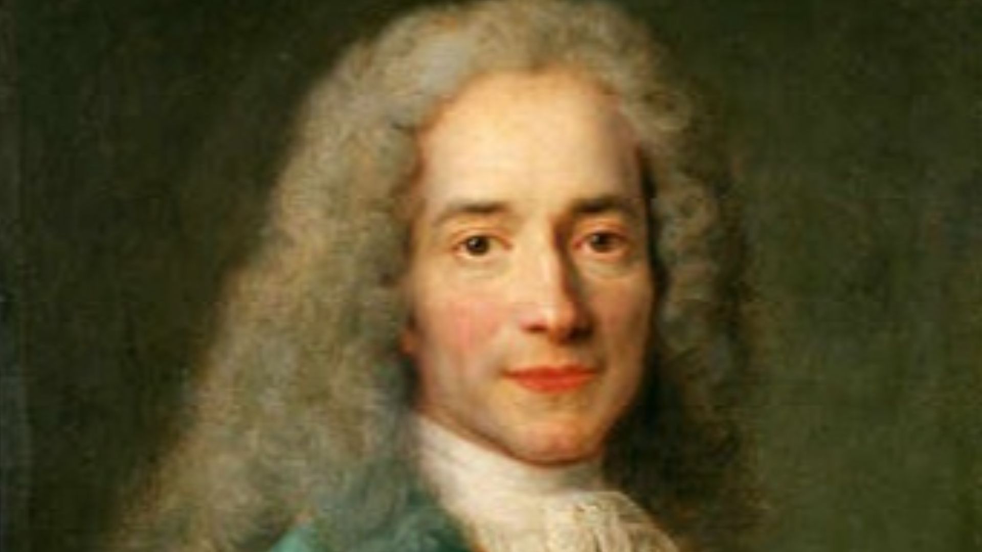 10. Voltaire