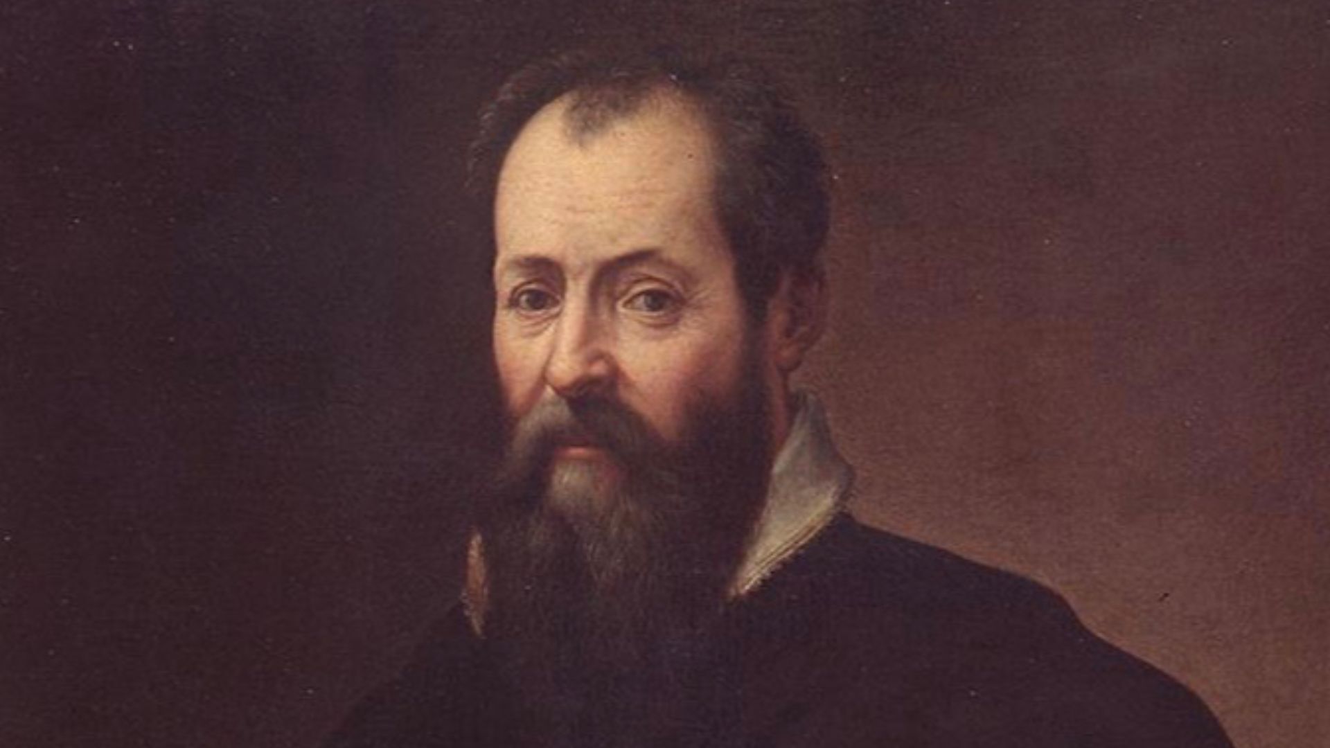 20. Giorgio Vasari