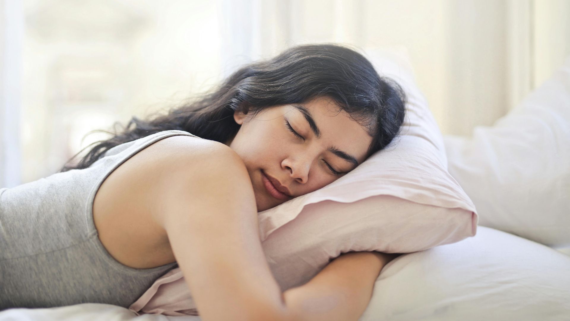 3. Amélioration de la qualité du sommeil