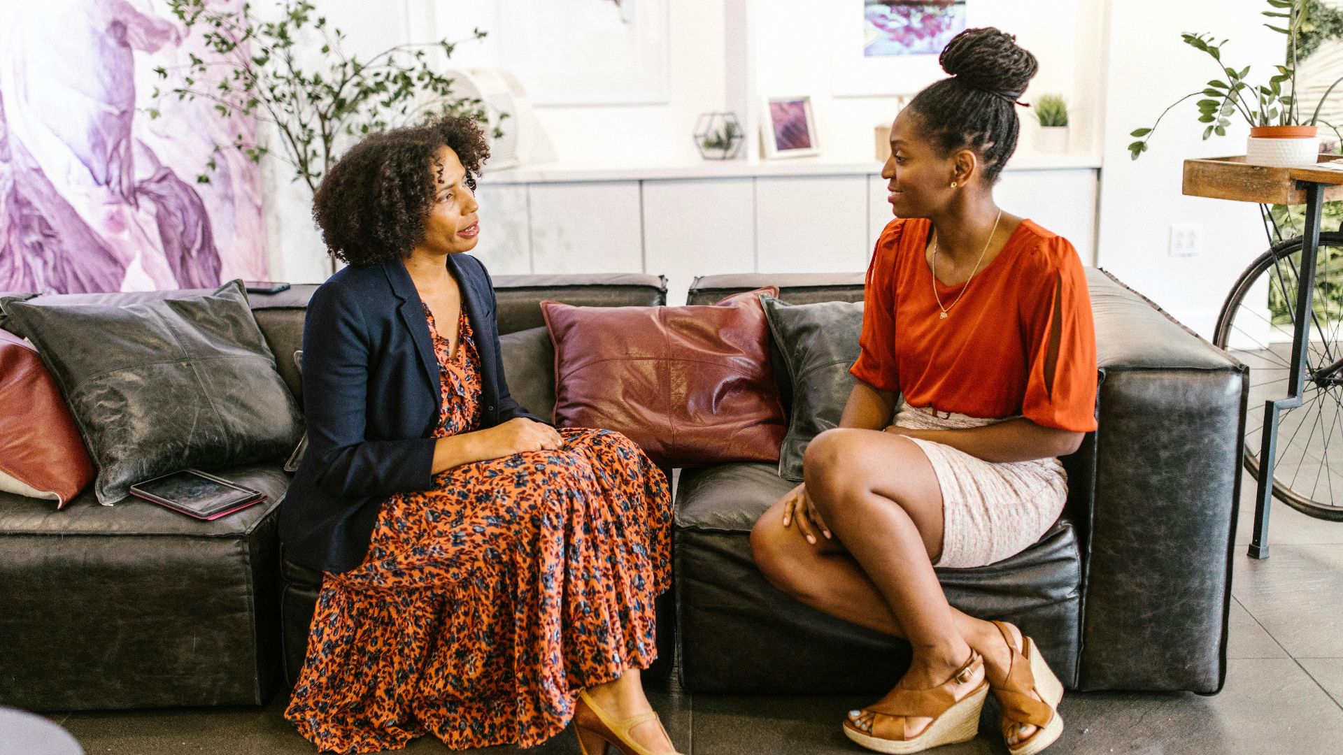 9. Plus de compliments de la part des autres