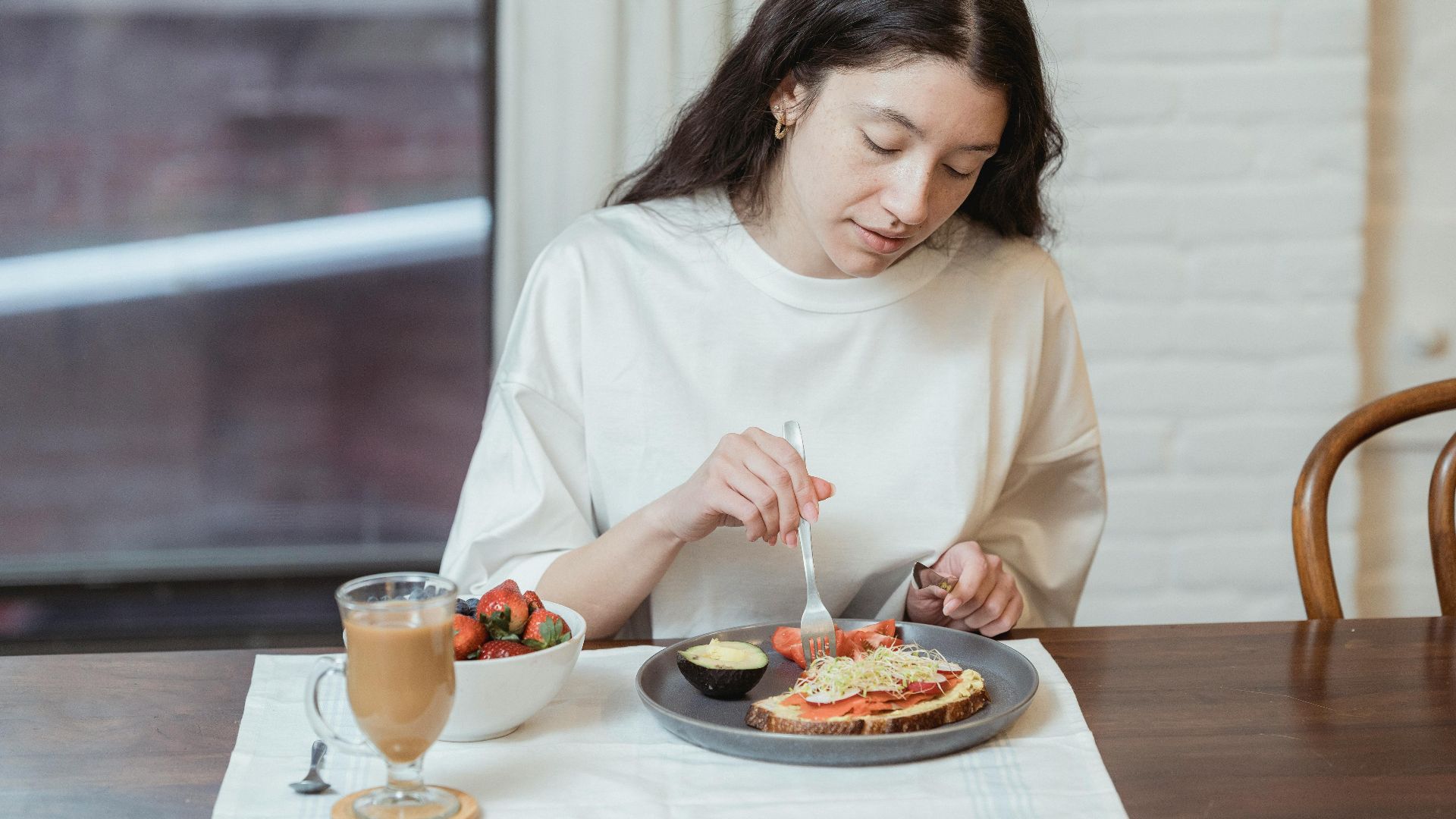 11. Réduction des fringales et changements d'appétit