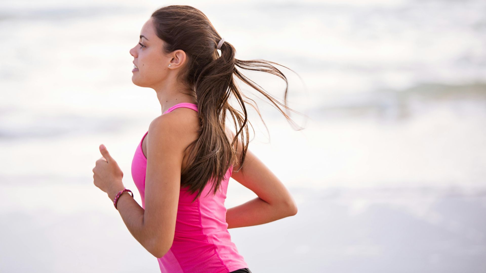 12. Amélioration de l'endurance pendant les entraînements