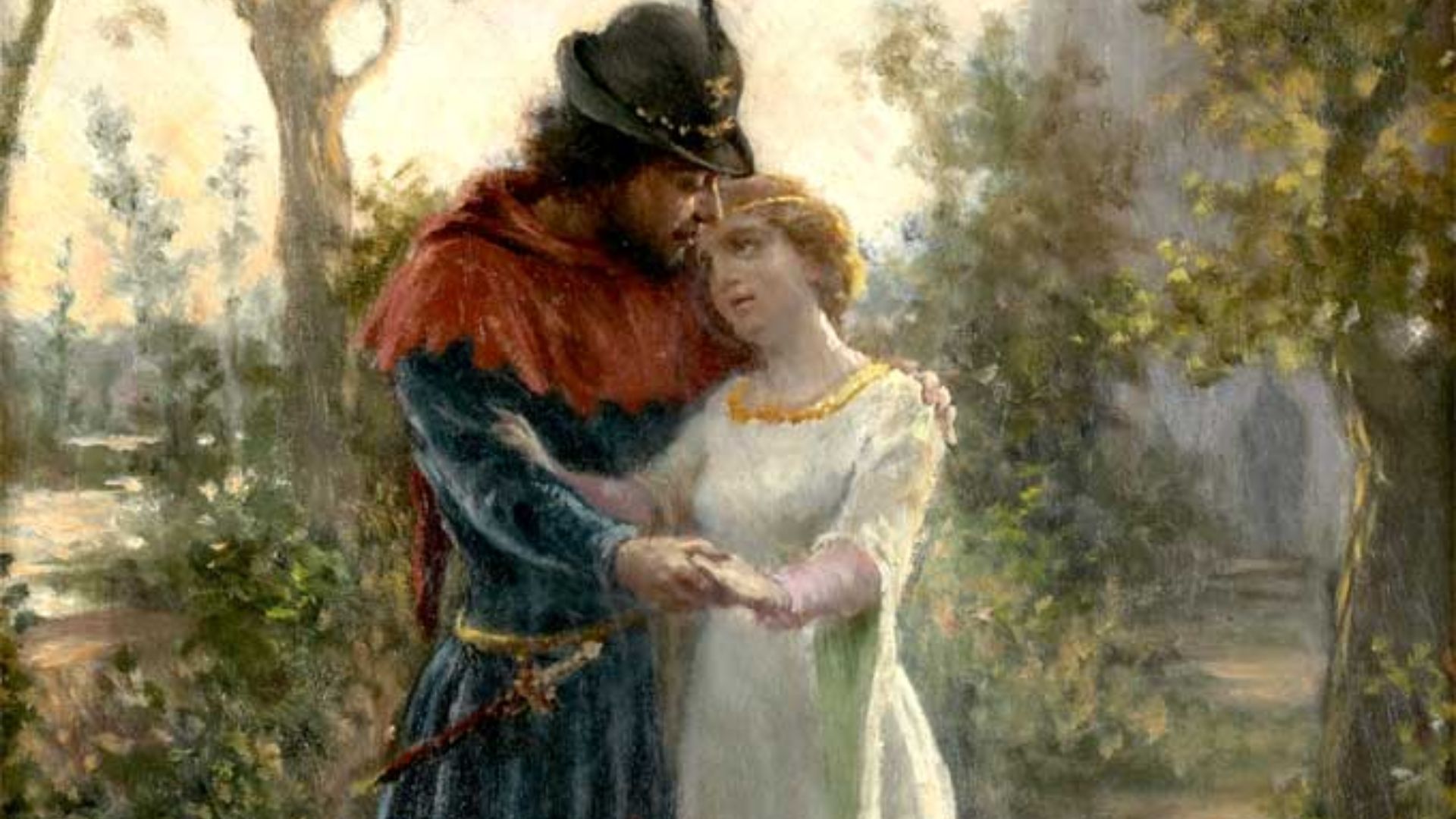 8. Pedro I &amp; Inês De Castro