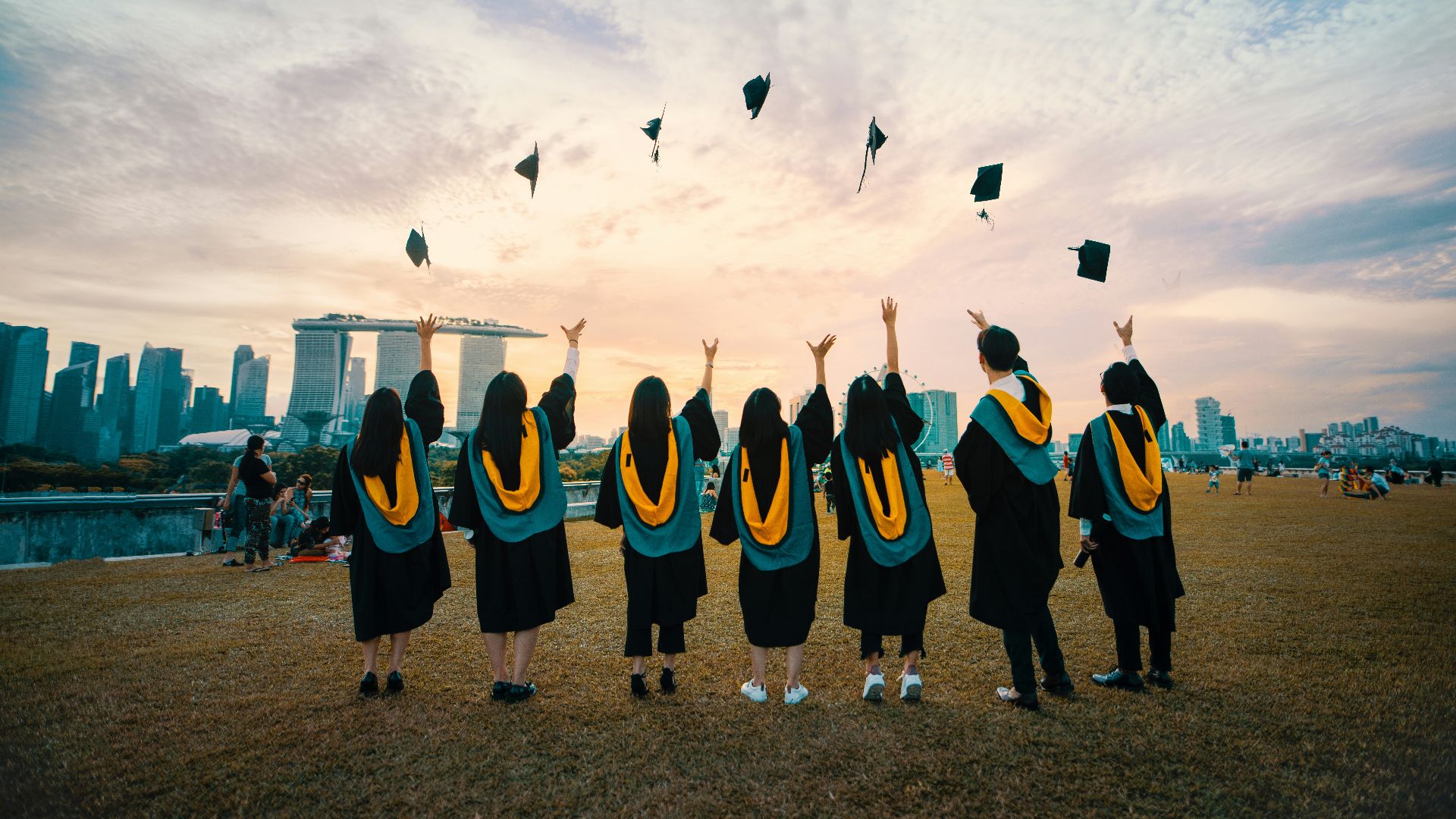 9. Opportunités d'éducation