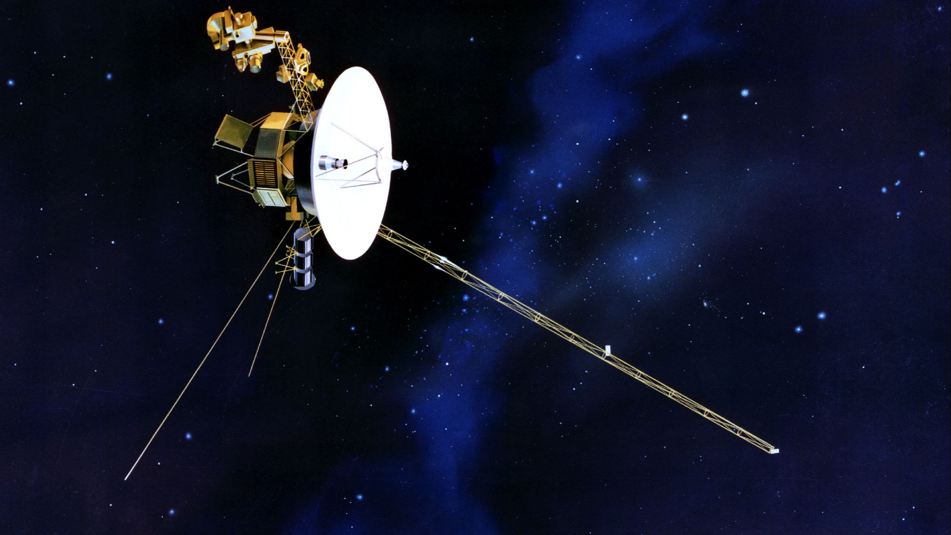 2. Voyager 1 et 2