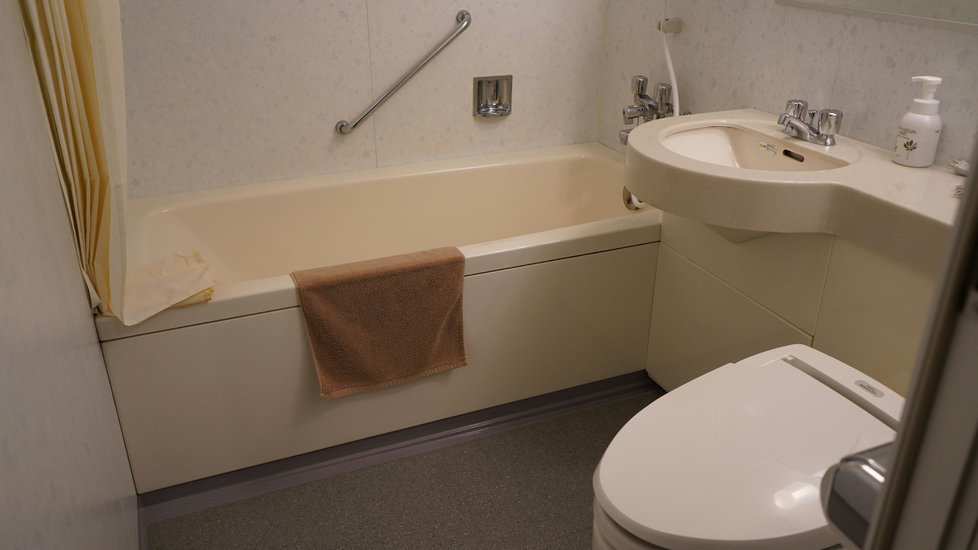 5. Lavabos de salle de bain en coquillage