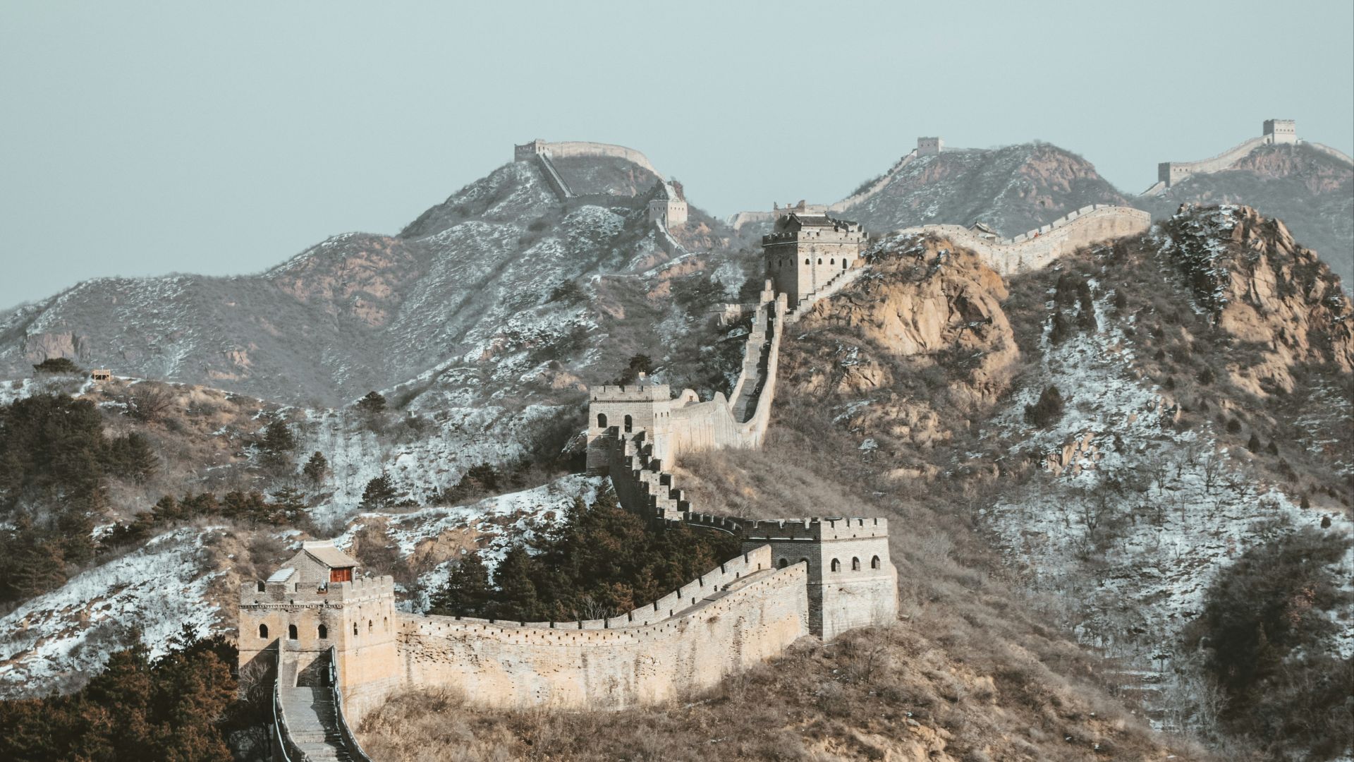 20 des découvertes archéologiques les plus importantes en Chine