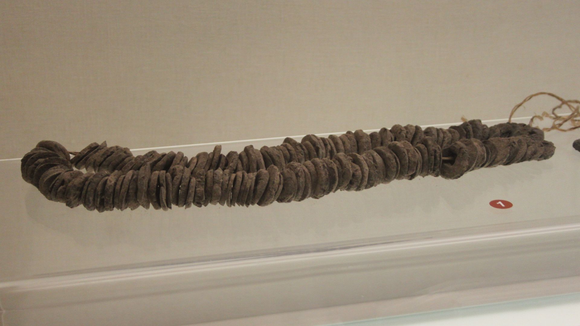 3. Les tombes de Mawangdui