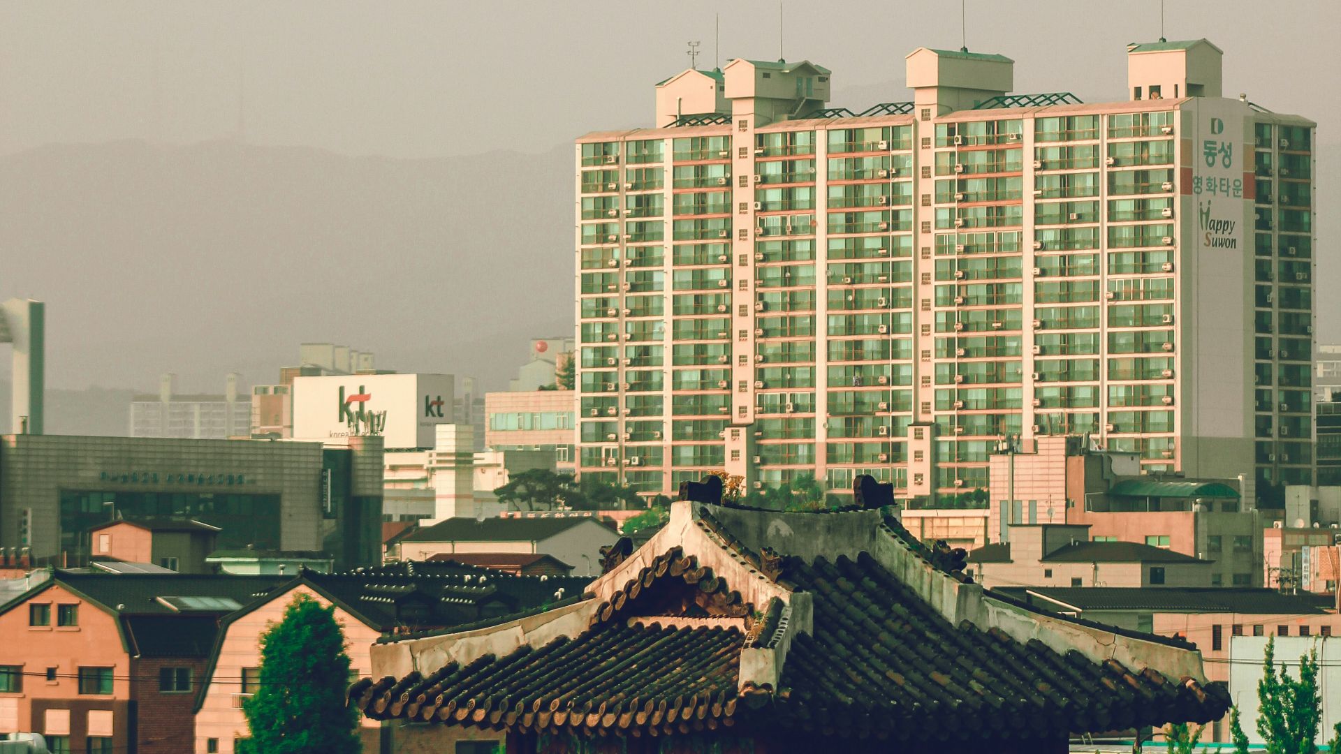 10. La ville de Yanshi Shang