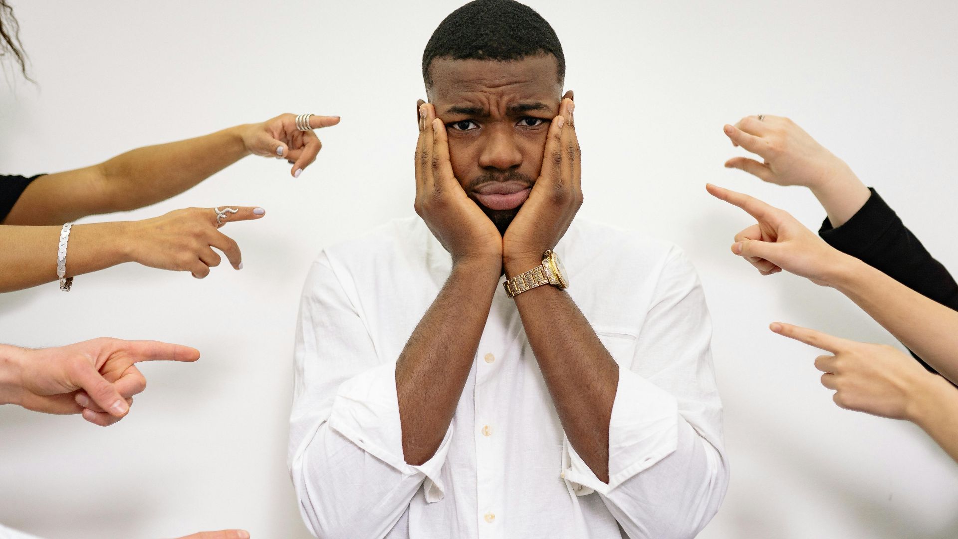 20 choses qui mériteraient d’être plus acceptables socialement