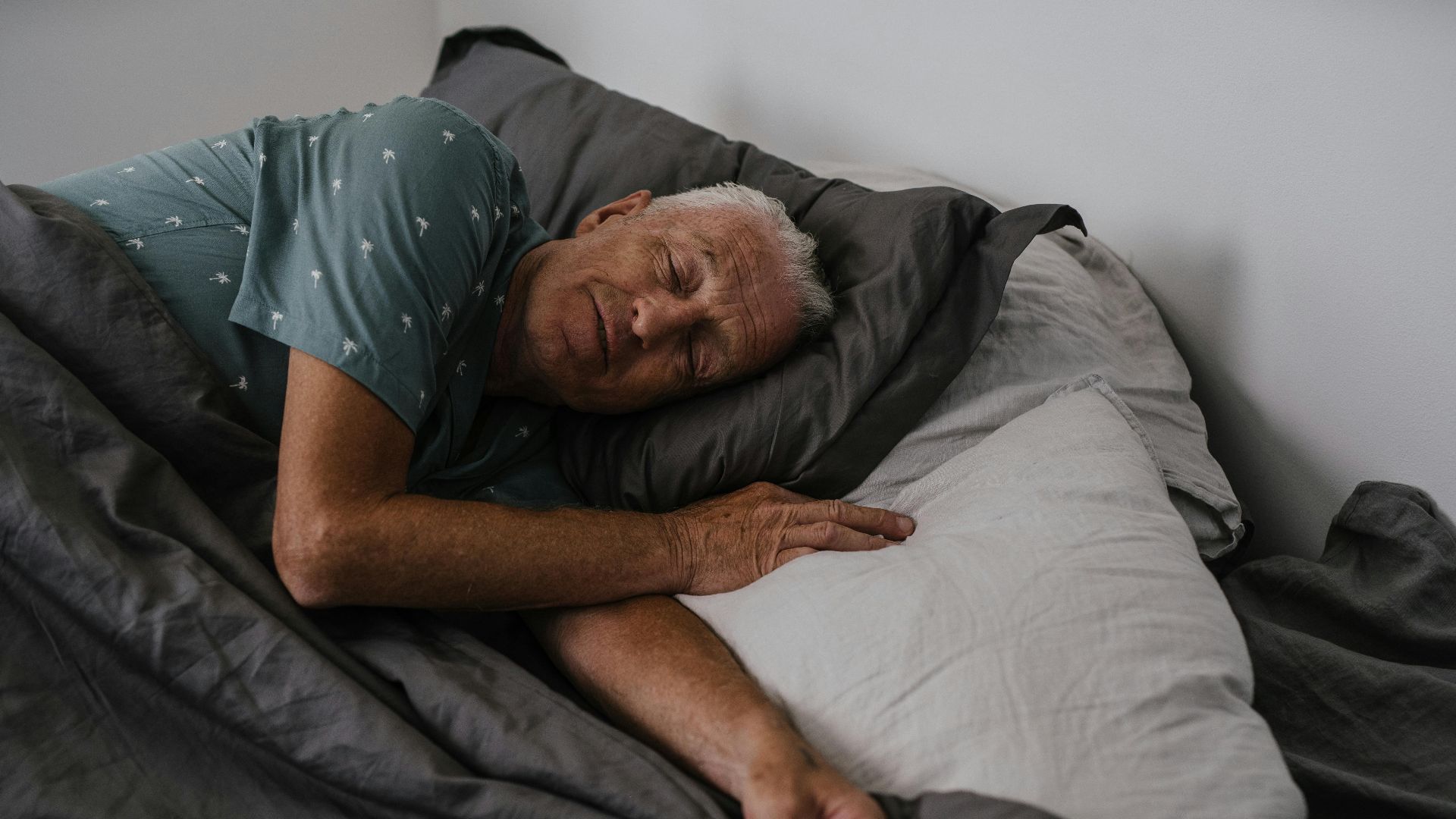 4. Faire une sieste n'est pas une faiblesse