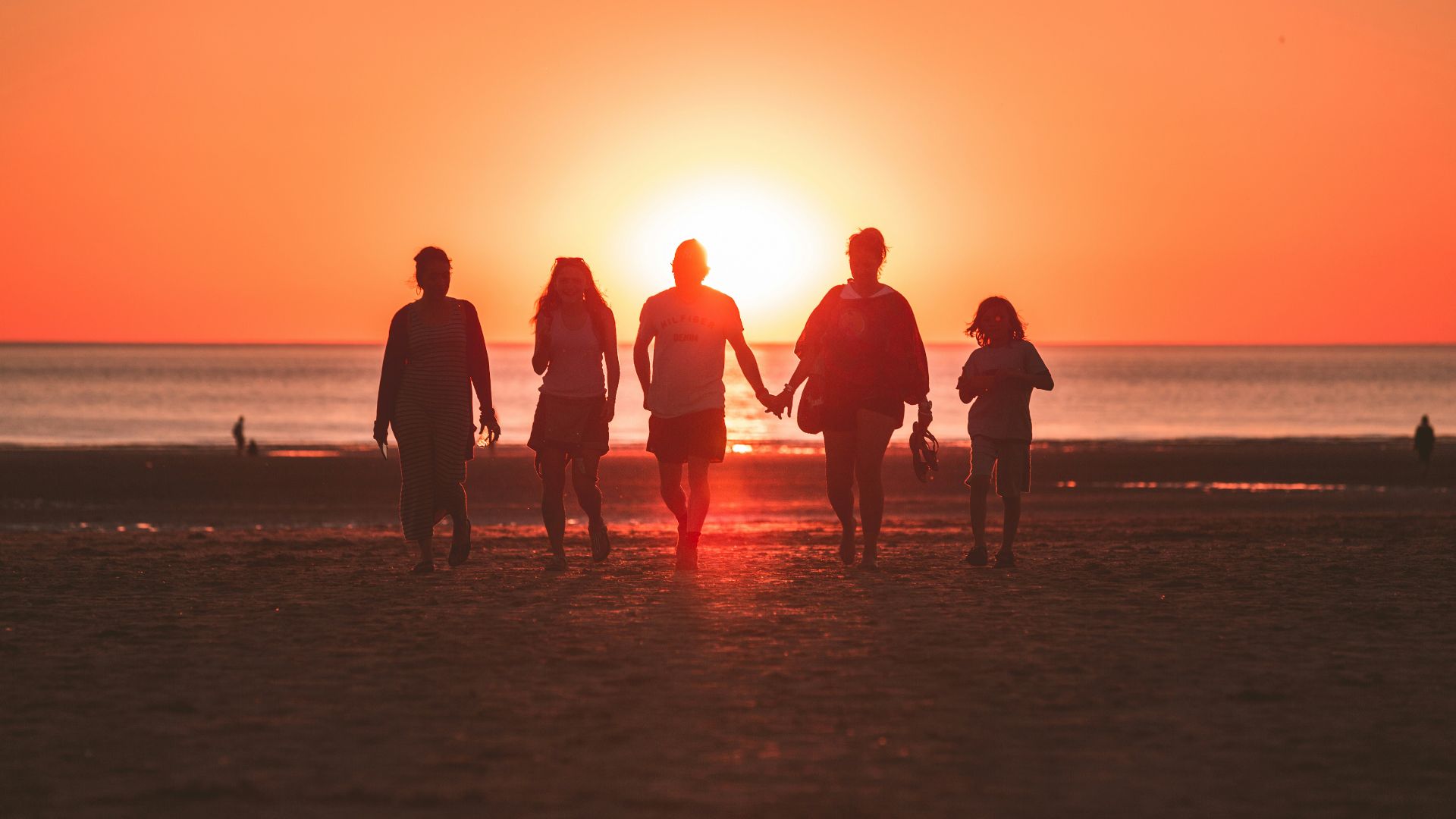 16. Fixer des limites avec sa famille sans être qualifié de « difficile »