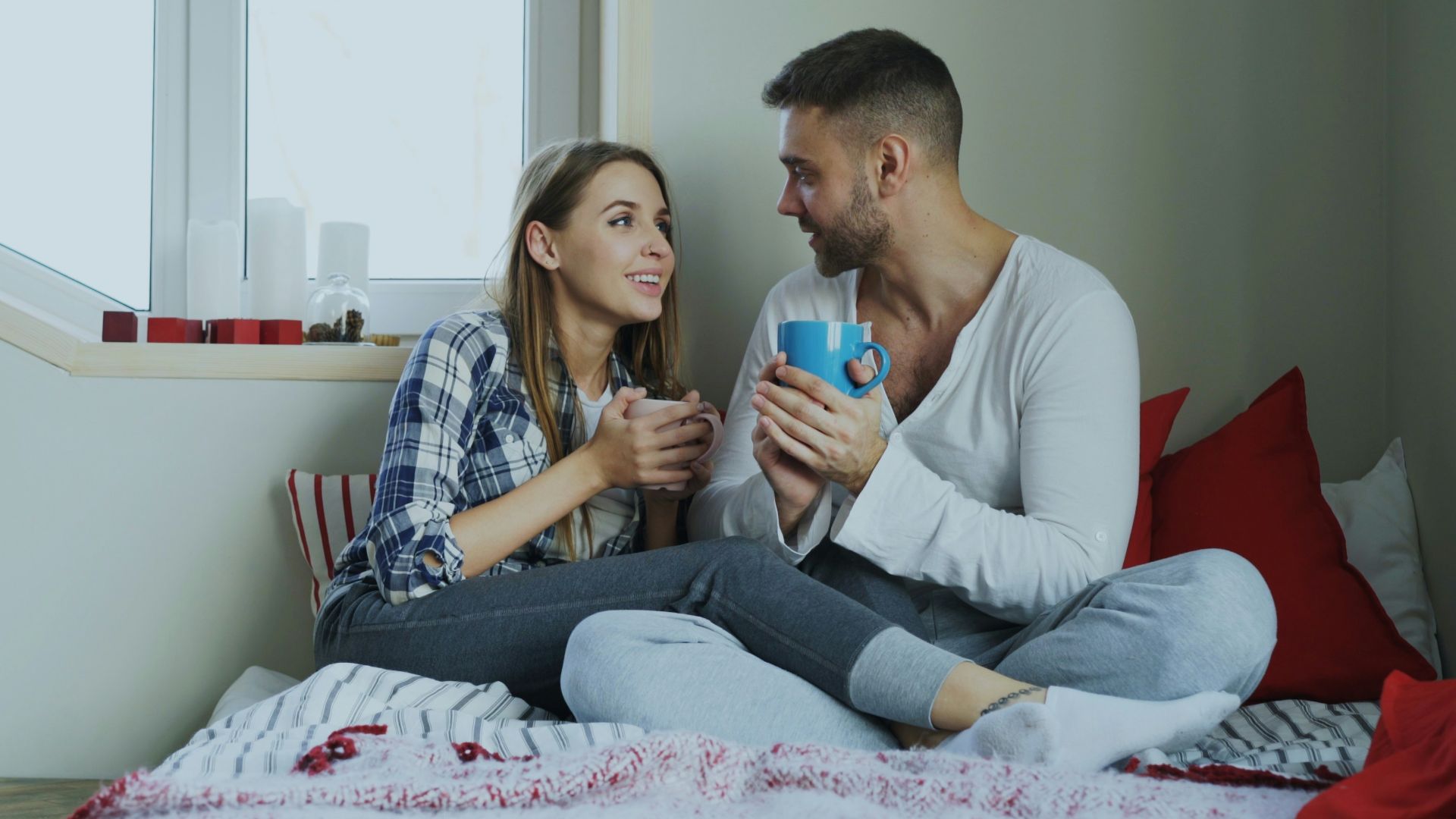 4. Validez ce qu'il dit au lieu de vouloir le corriger