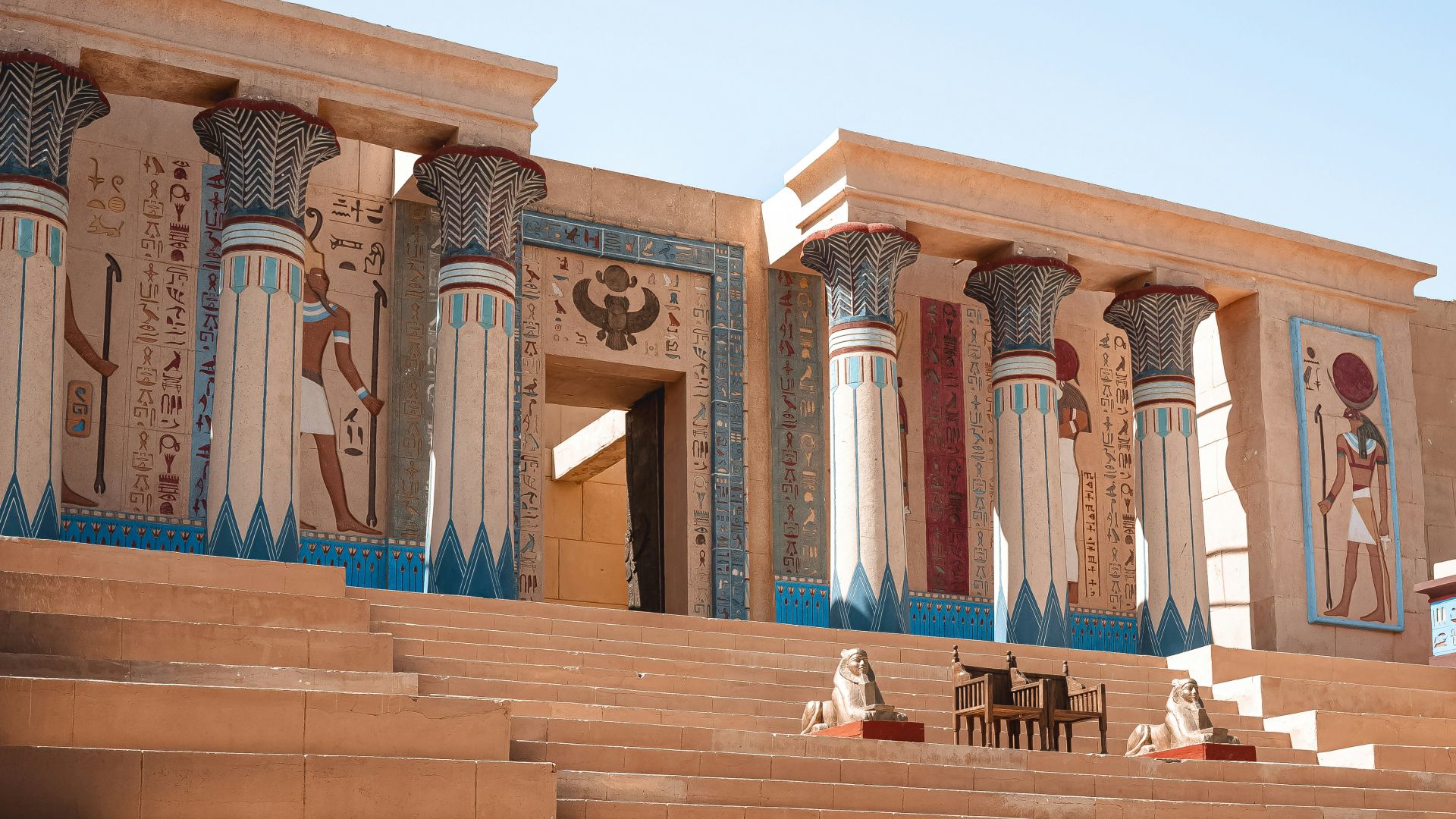 15. Cléopâtre était égyptienne