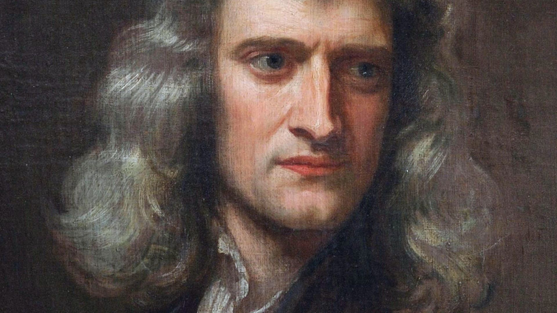 17. La pomme tombée d'Isaac Newton