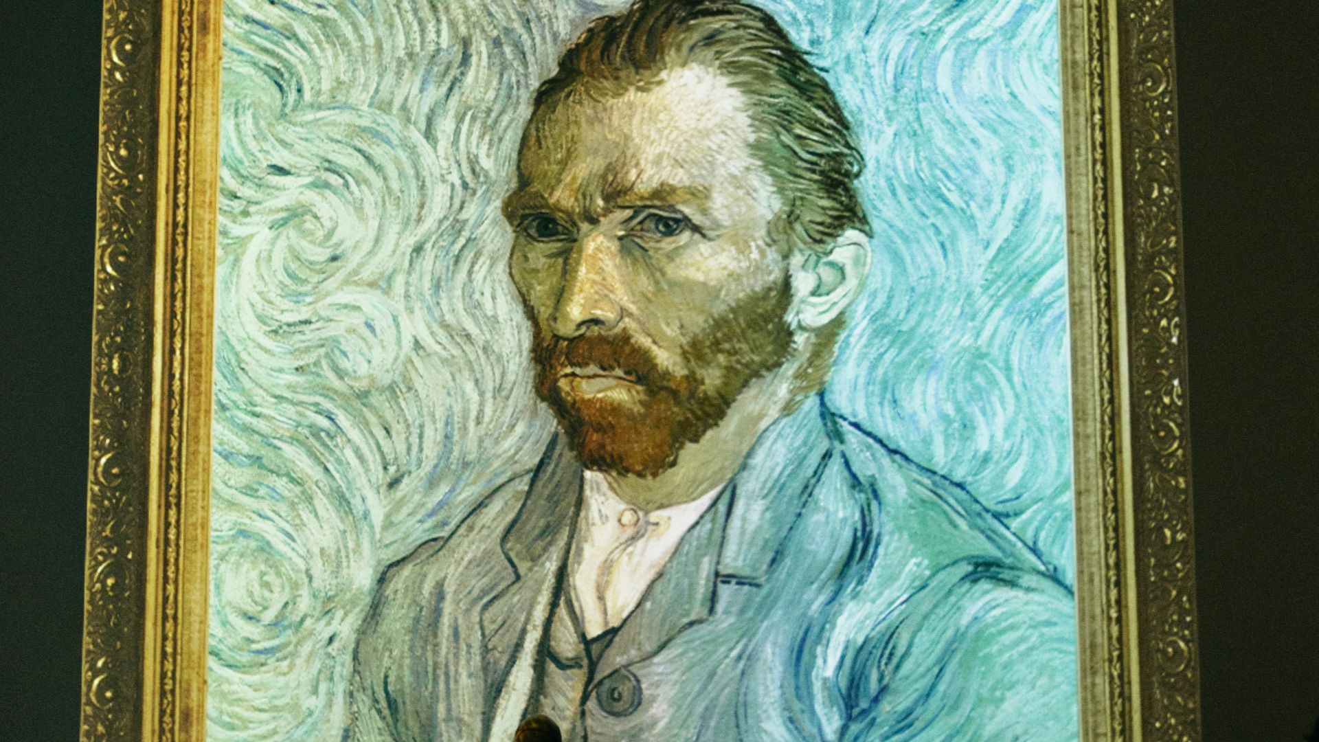 19. Vincent van Gogh s'est coupé toute l'oreille