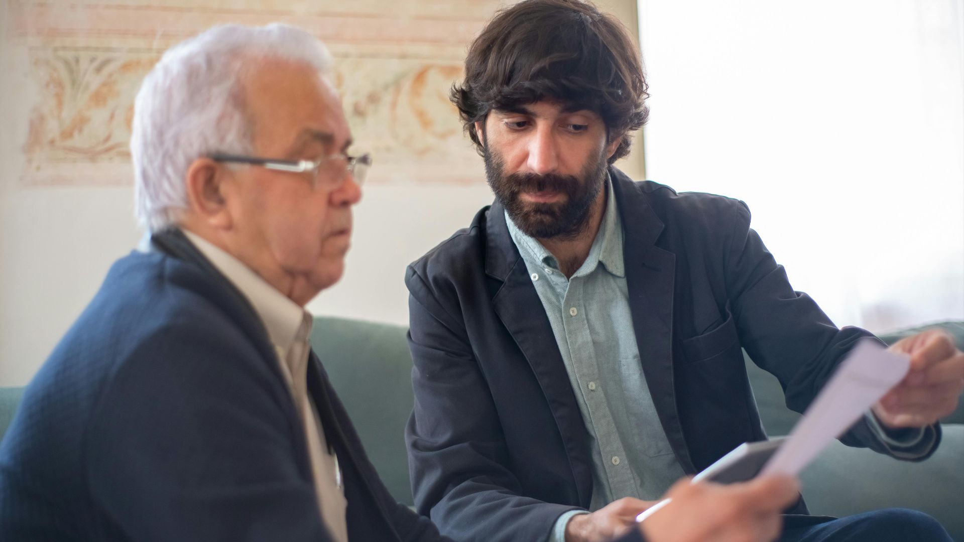 7. Établissez un testament et un plan successoral
