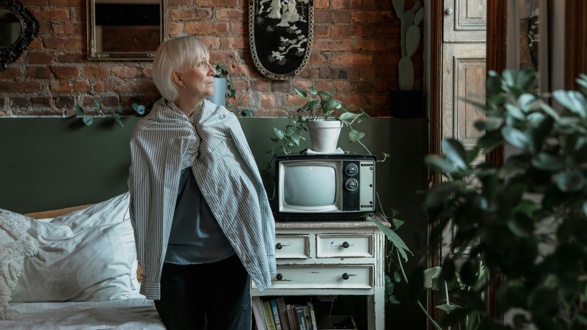 8. Réduisez ou simplifiez votre espace de vie