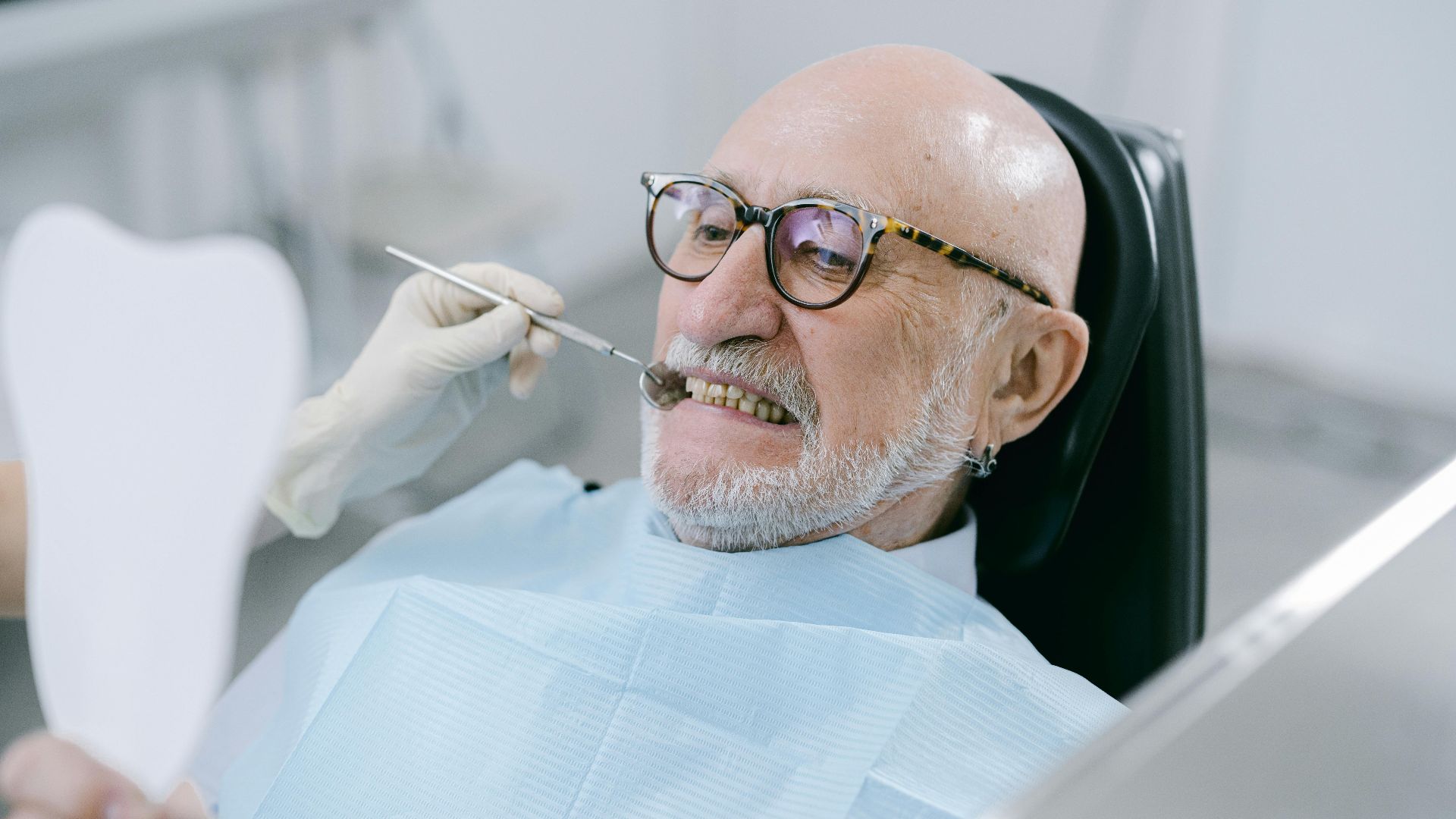 10. Privilégiez les examens médicaux réguliers