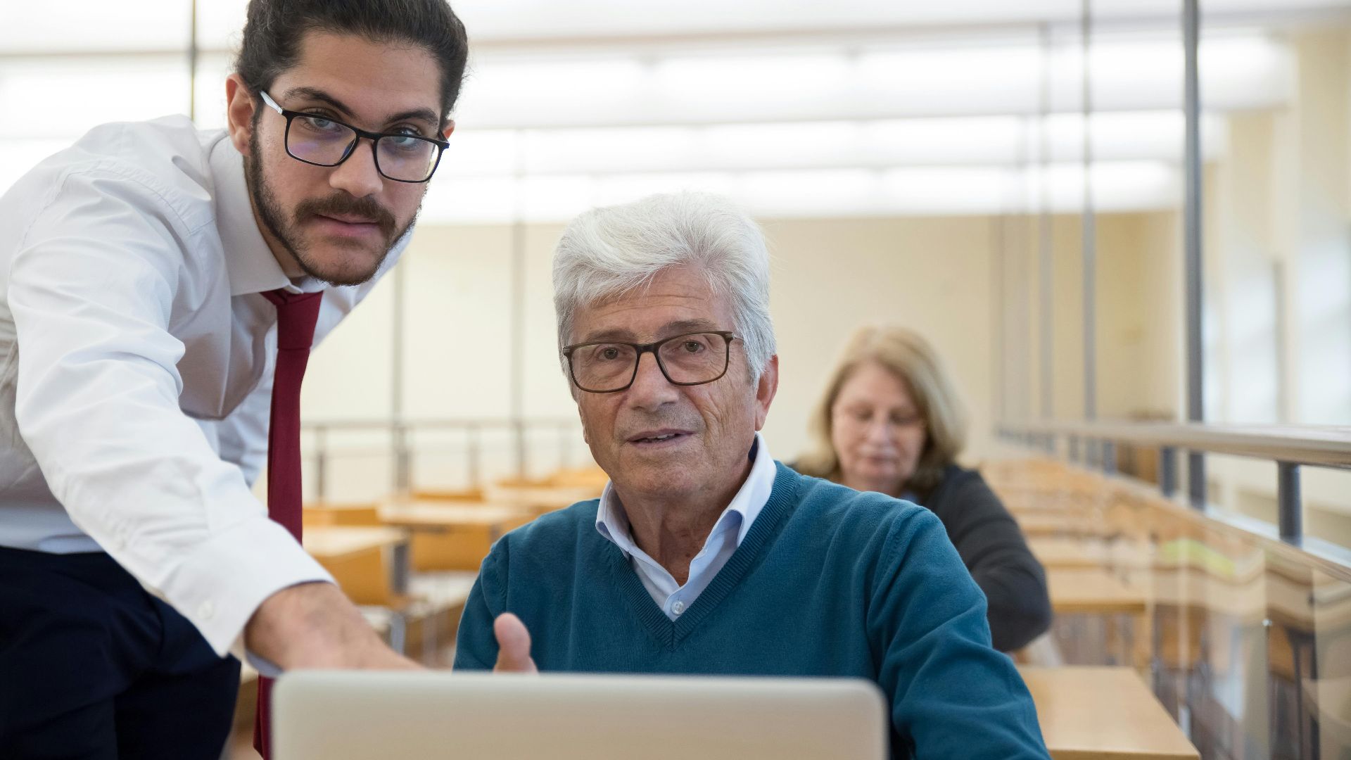 13. Restez mentalement actif grâce à l'apprentissage