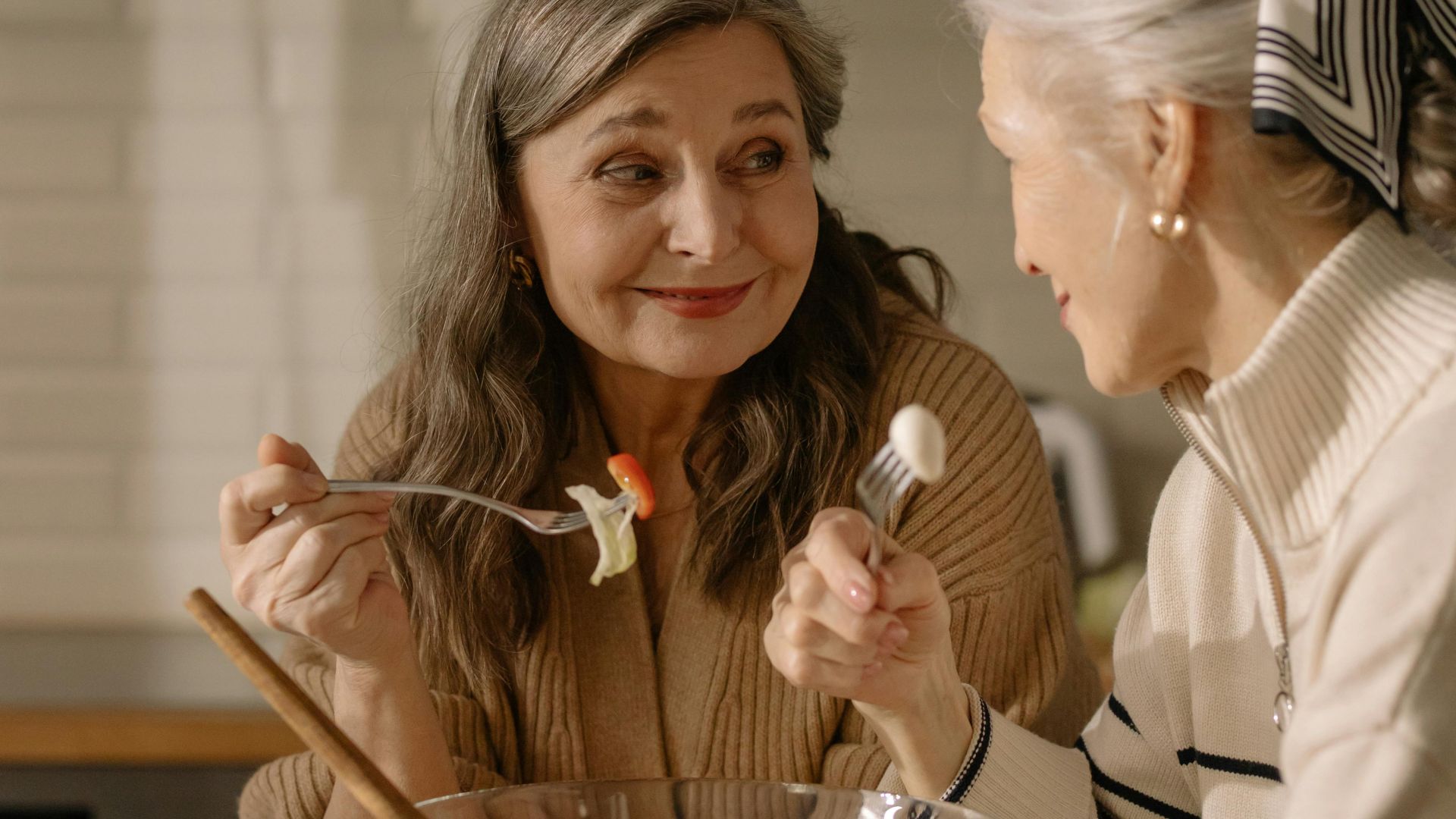 16. Concentrez-vous sur la nutrition et une alimentation équilibrée