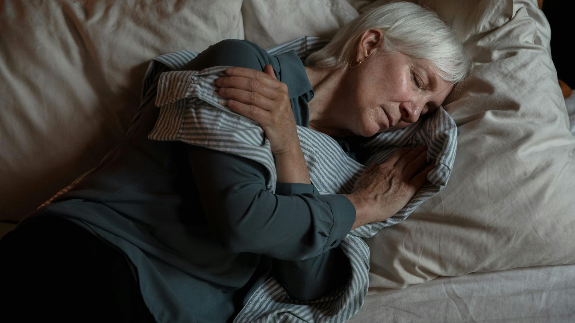 19. Développez une routine de sommeil régulière