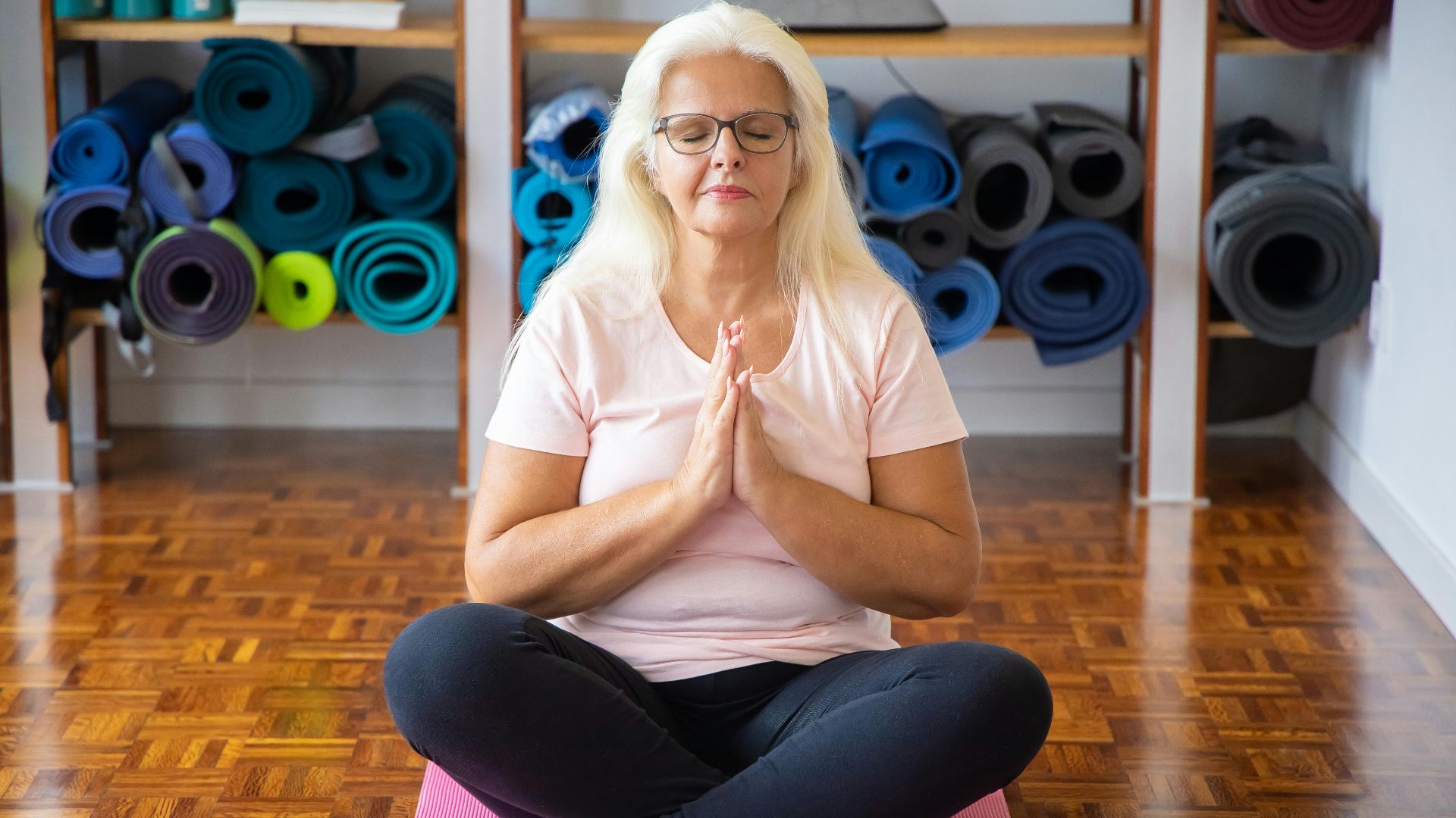 20. Pratiquez la pleine conscience et la réduction du stress