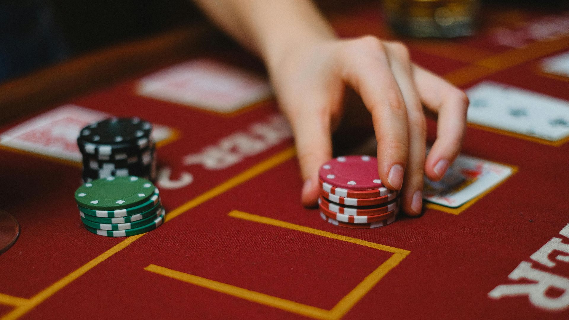 2. Financer ses pertes de jeu habituelles