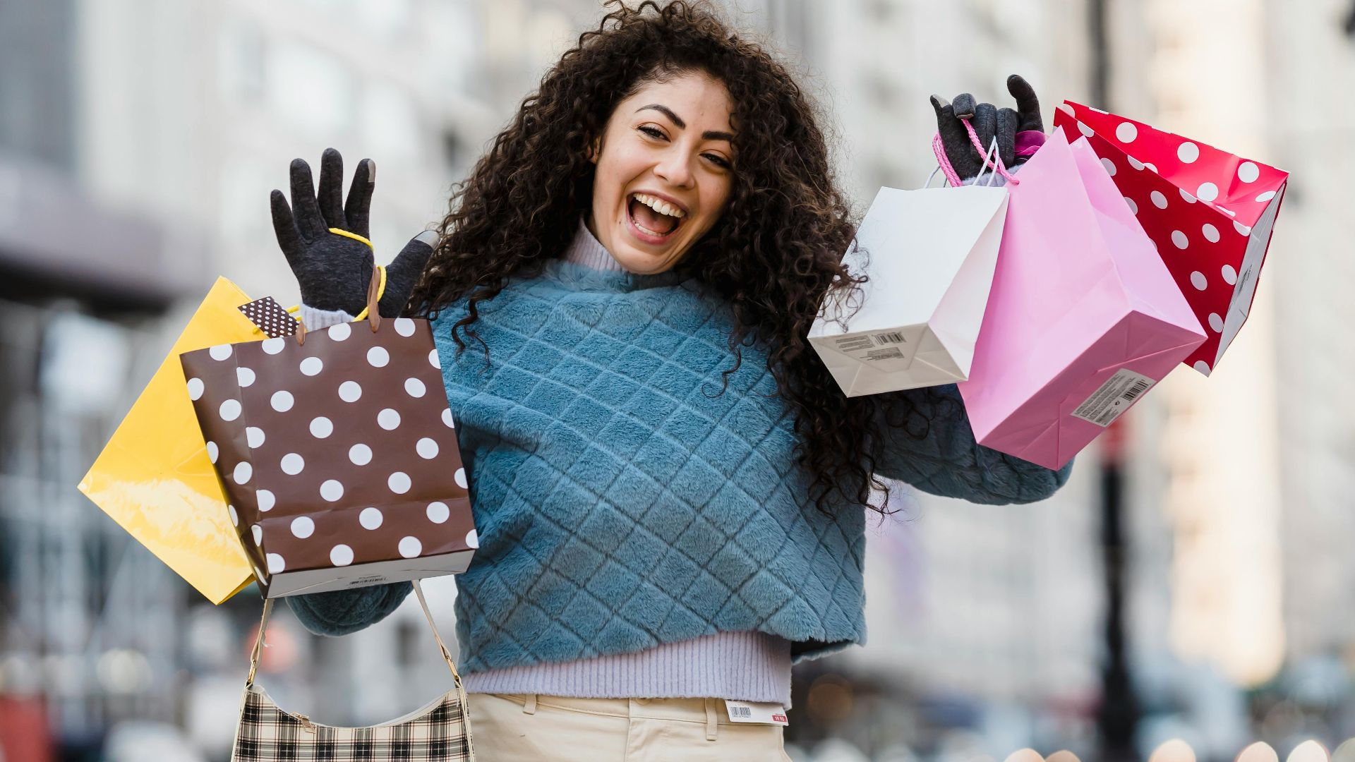 10 raisons pour lesquelles vous devez moins faire les magasins et 10 conseils pour vous aider à y parvenir