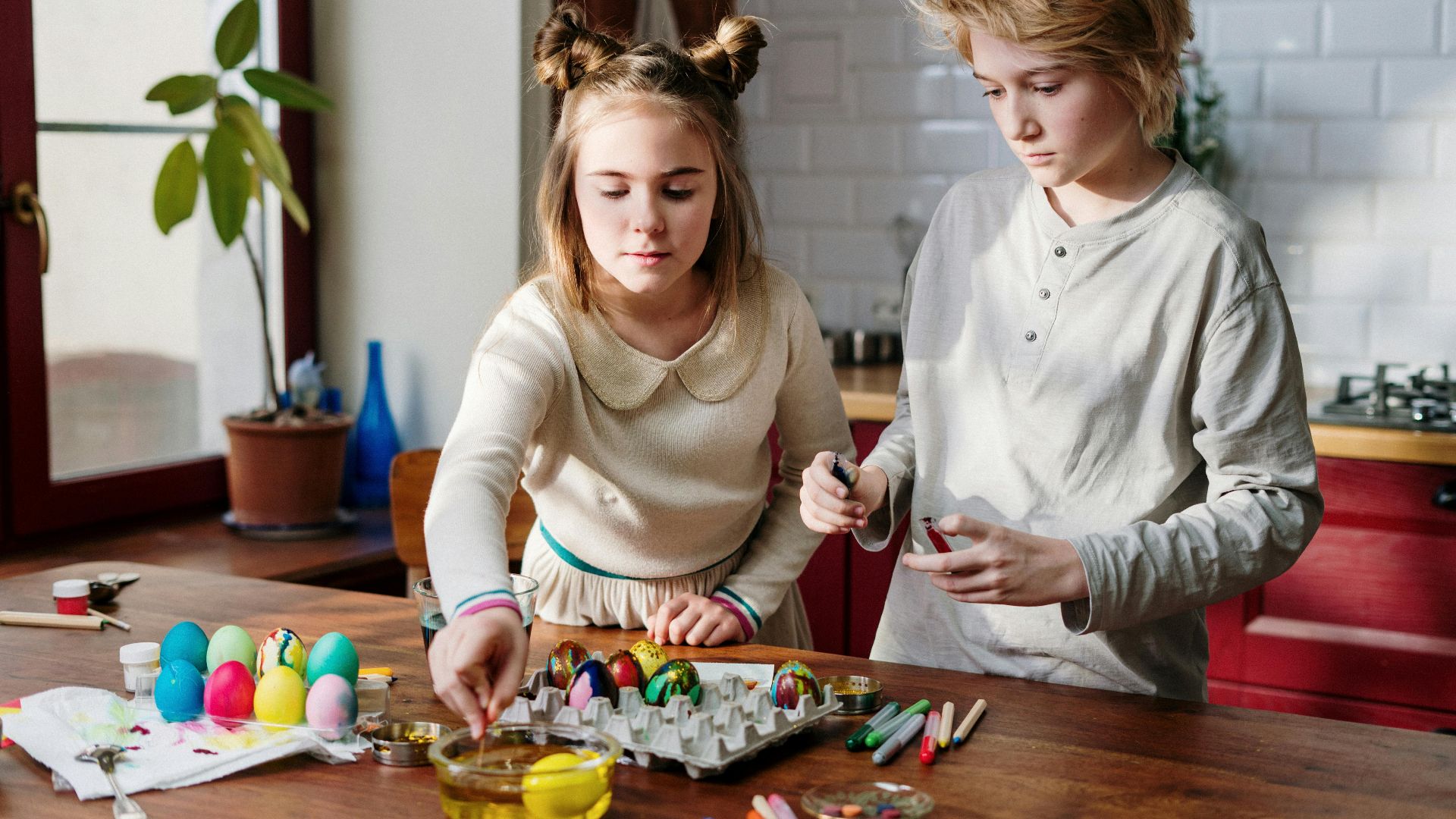 6. Pour susciter des solutions créatives