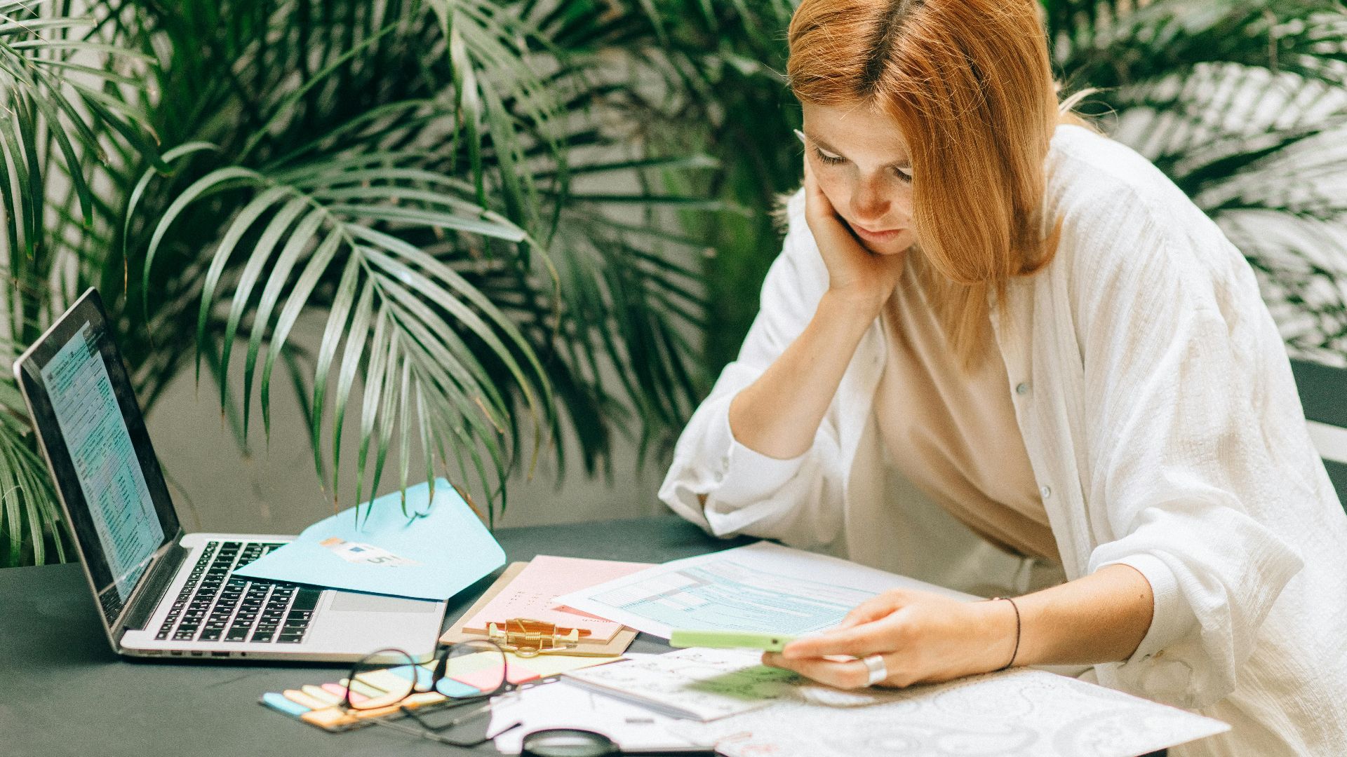 4. Suivez vos achats dans un journal de dépenses