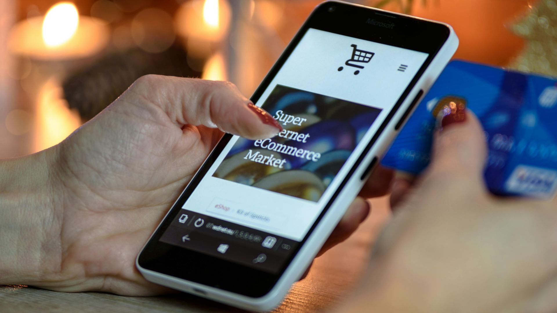 8. Bloquez les sites web de vente au détail pendant les heures vulnérables