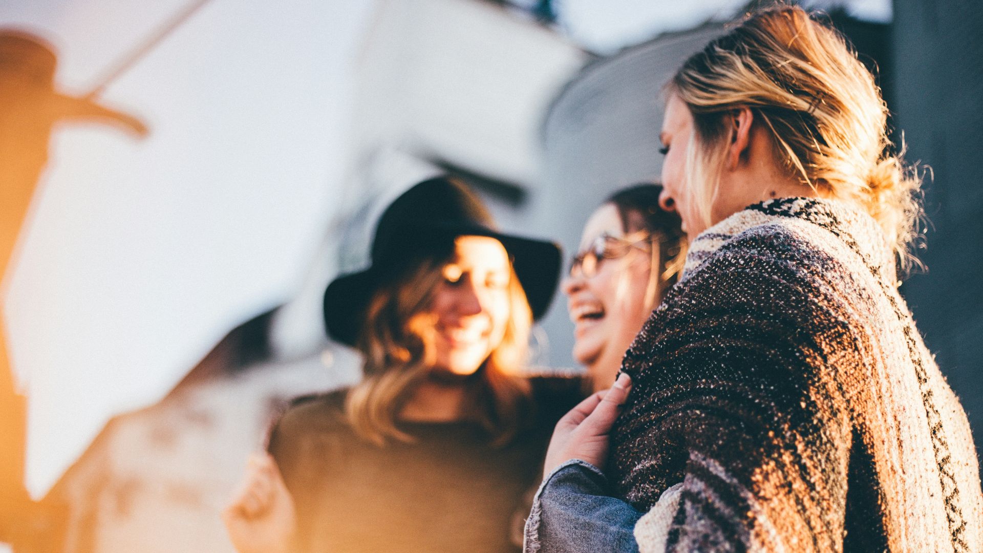9. Entretenir des relations sociales