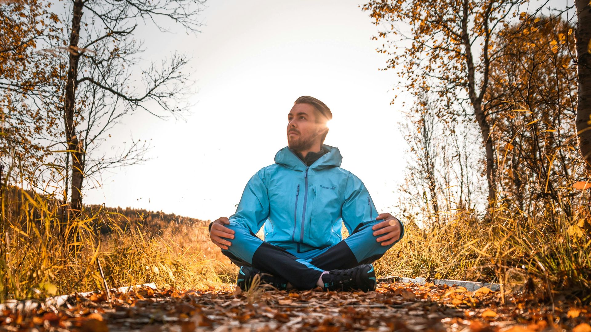 16. Faire attention à sa posture