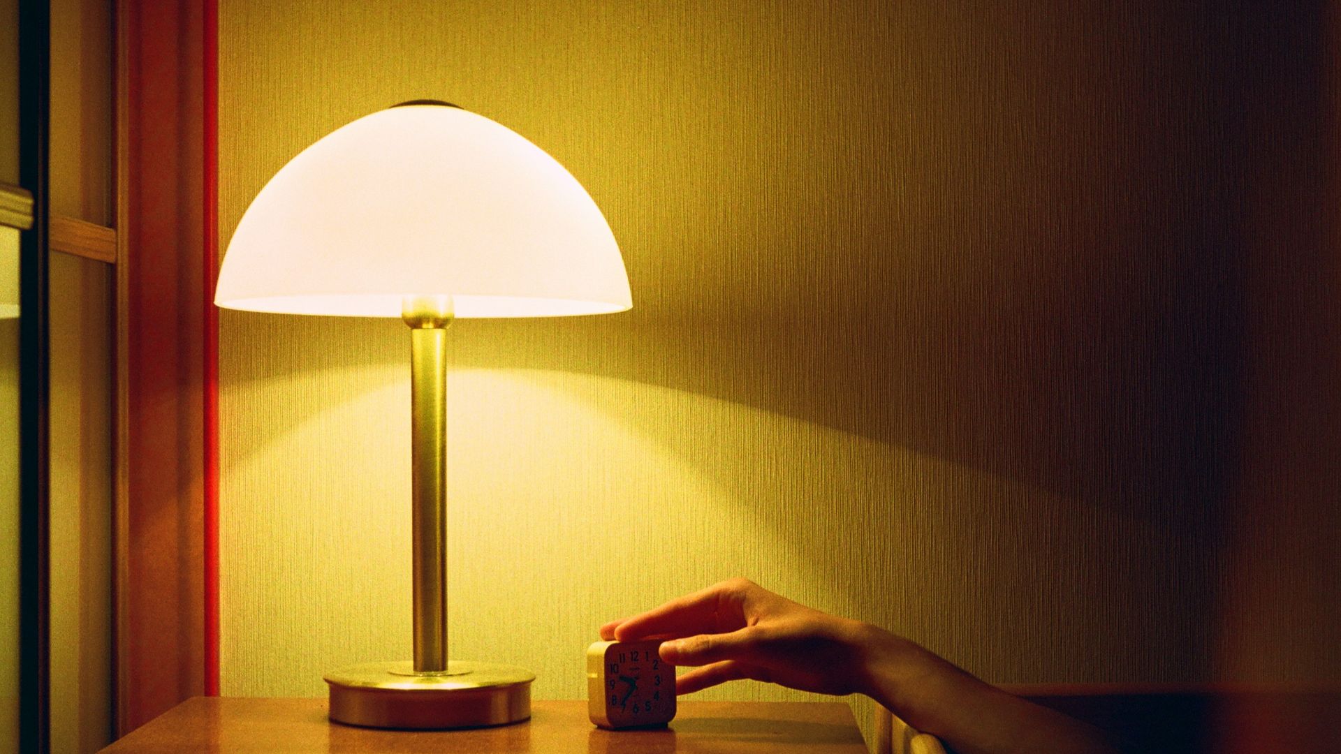 18. Créer une routine avant le coucher