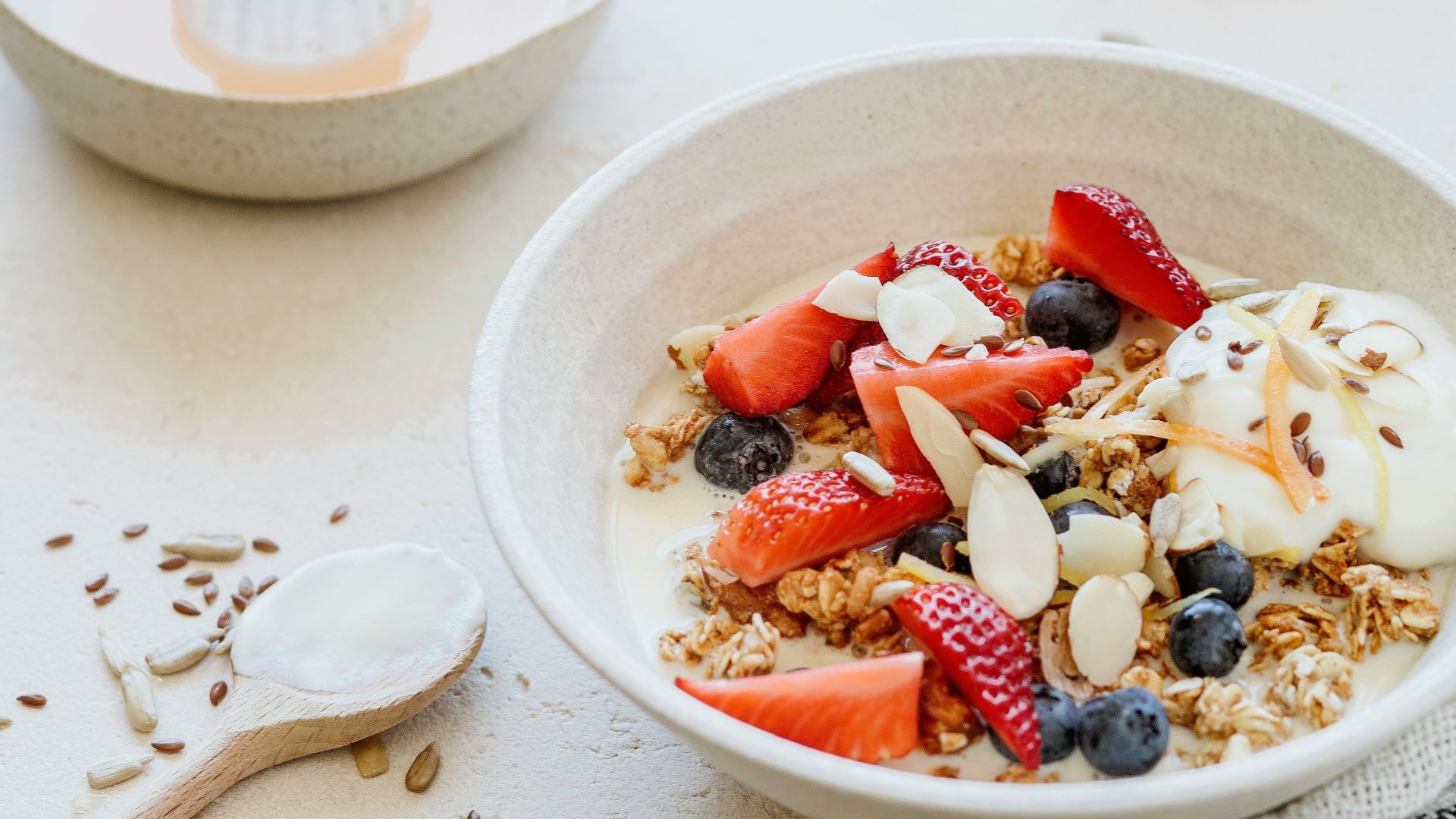 3. Sauter le petit-déjeuner