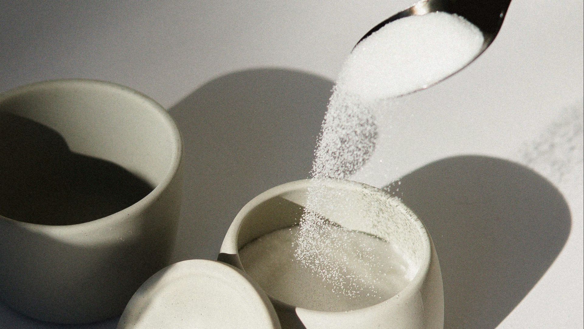 6. Édulcorants artificiels