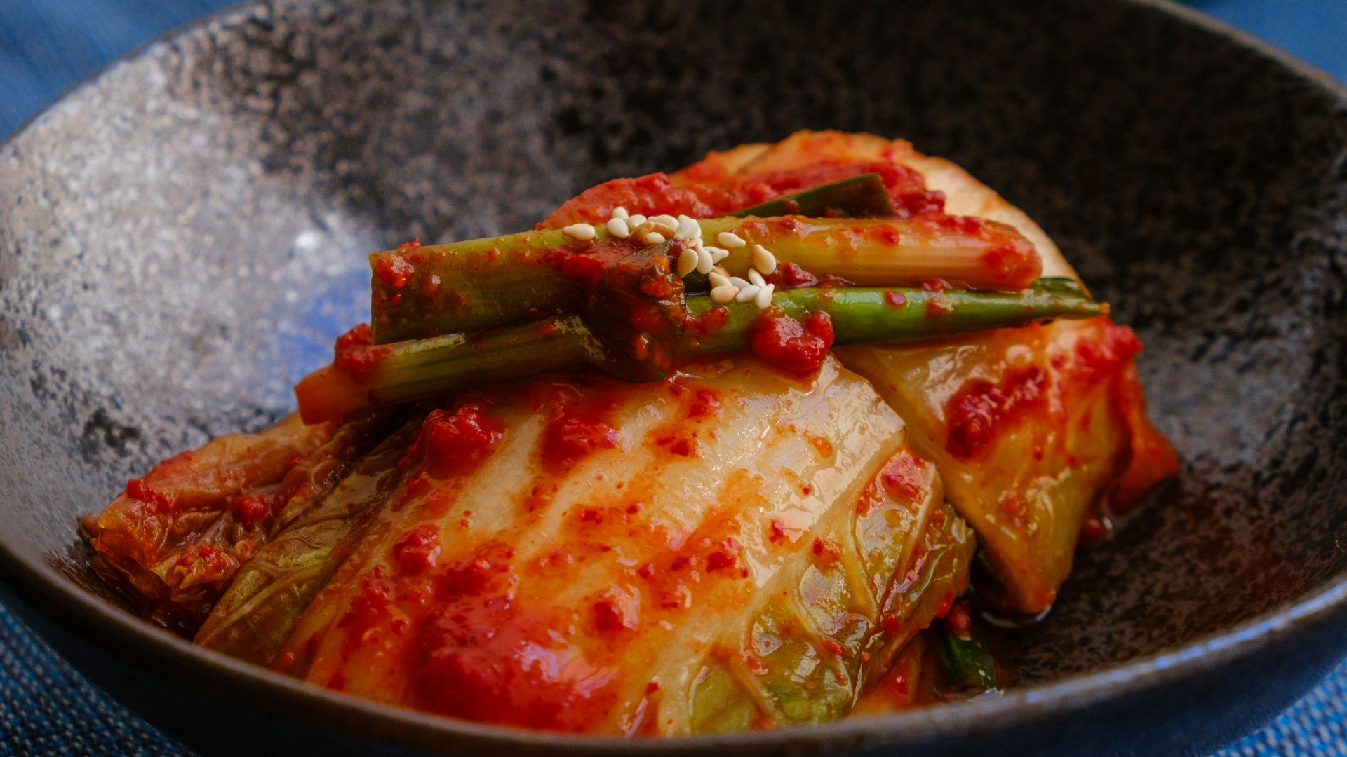 5. Mangez plus d'aliments fermentés