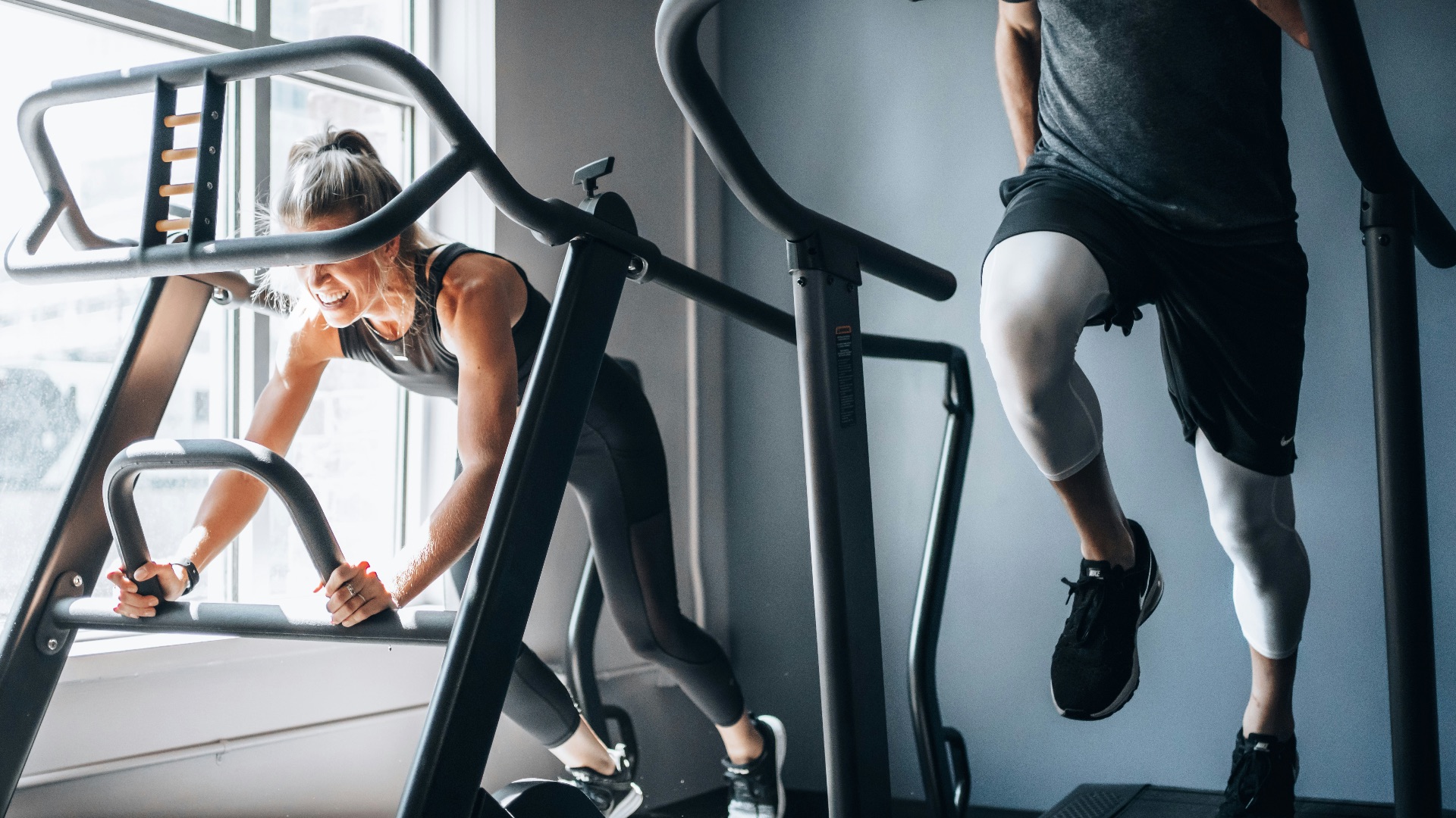 5. Vous vous fixez des objectifs presque inatteignables