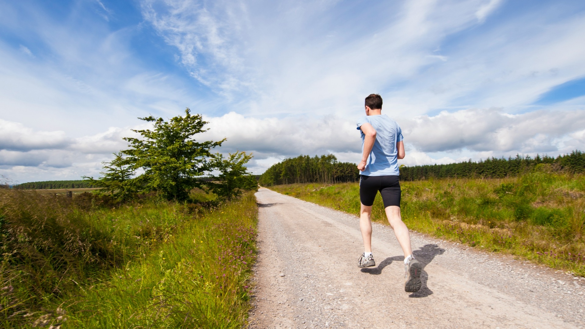 8. Vous ne faites que du cardio