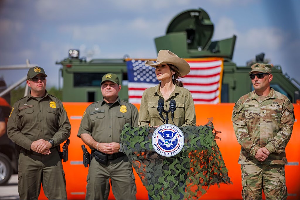 «Les flottes fantômes n’échapperont pas à la justice.»