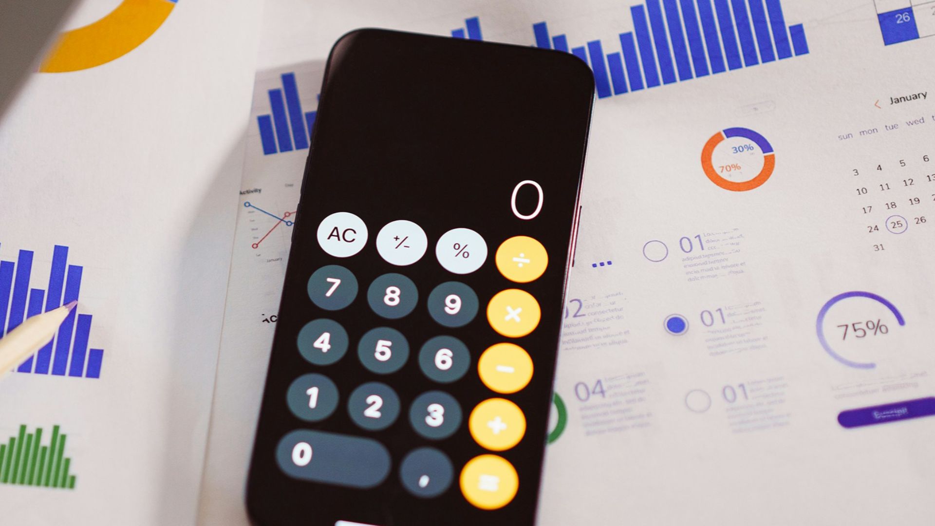 1. Prendre au sérieux la gestion de son budget