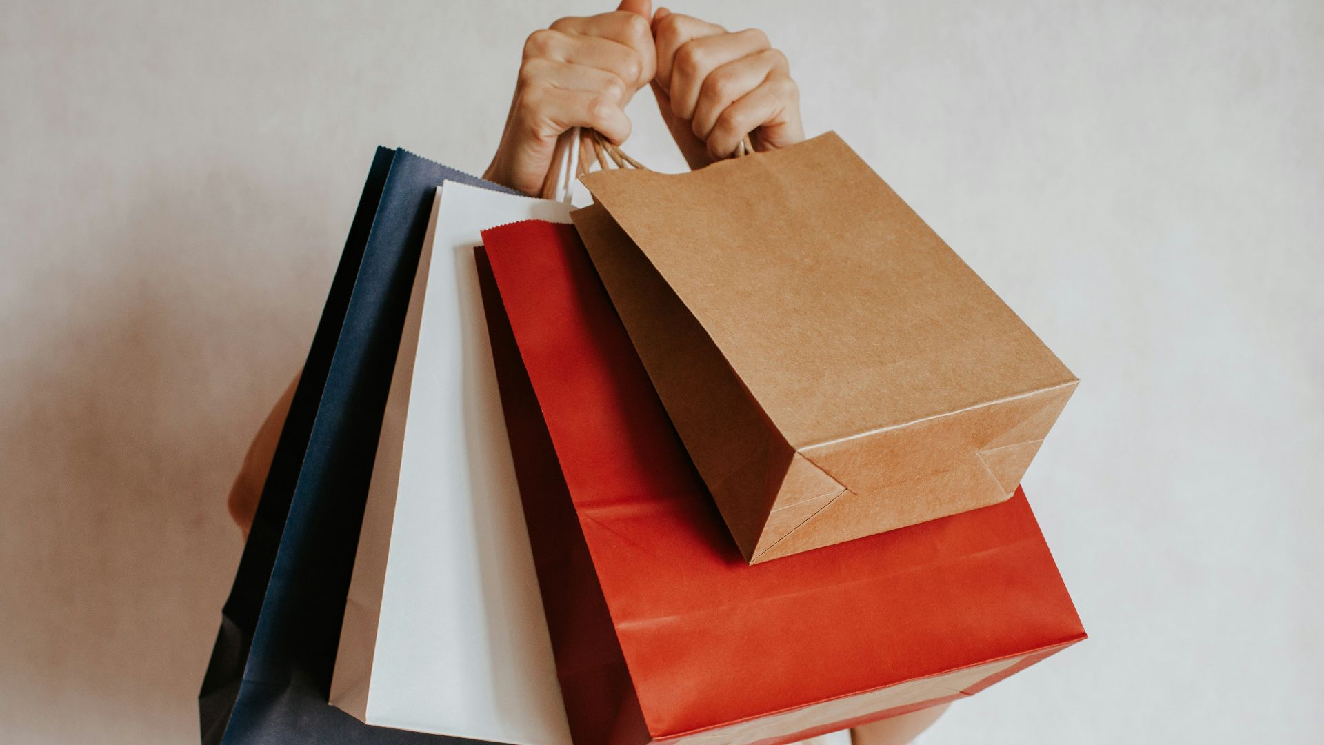 5. Retarder les achats importants
