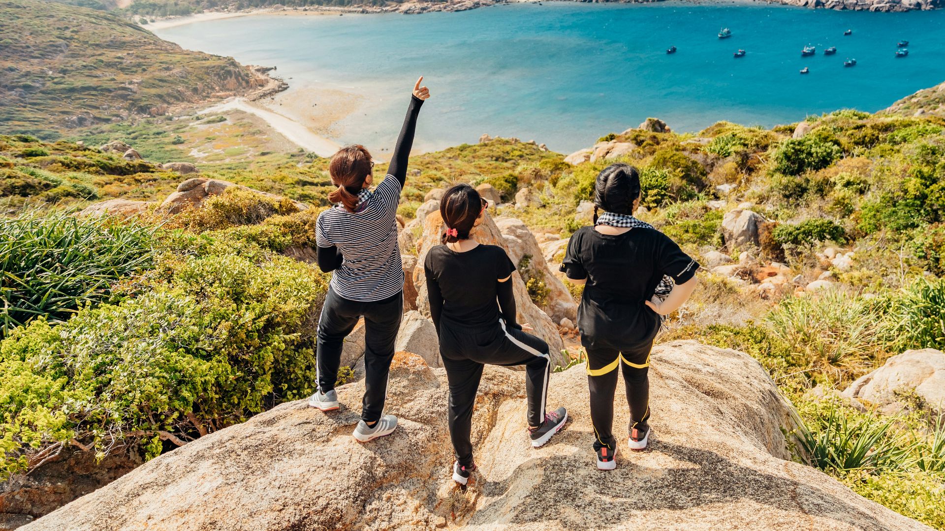 12. Planifier des vacances moins chères