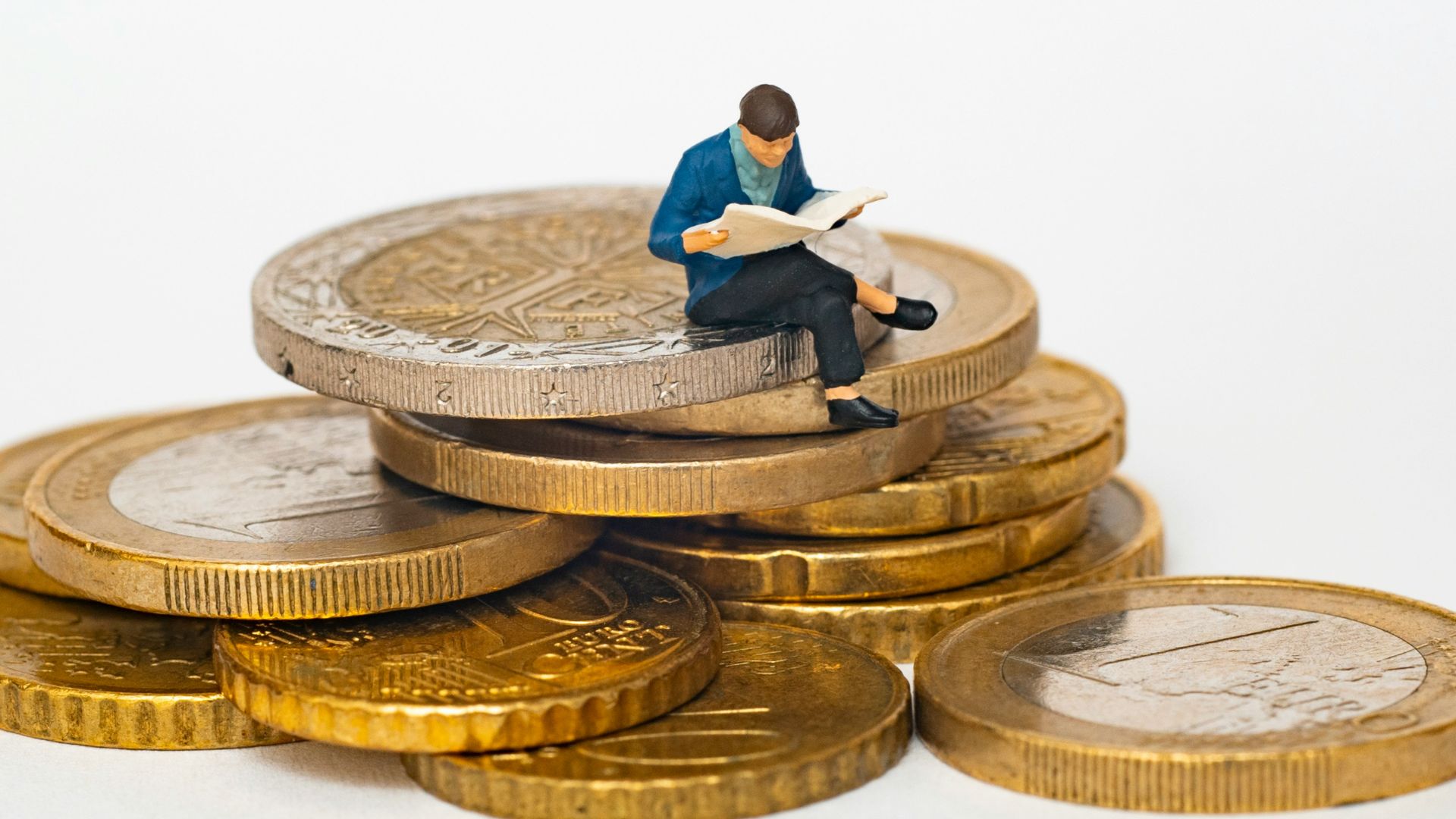 18. Apprendre tôt aux enfants à gérer leur argent