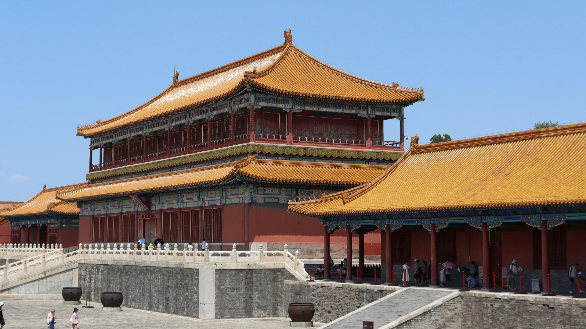 5. Donner naissance à un fils n'était pas facultatif