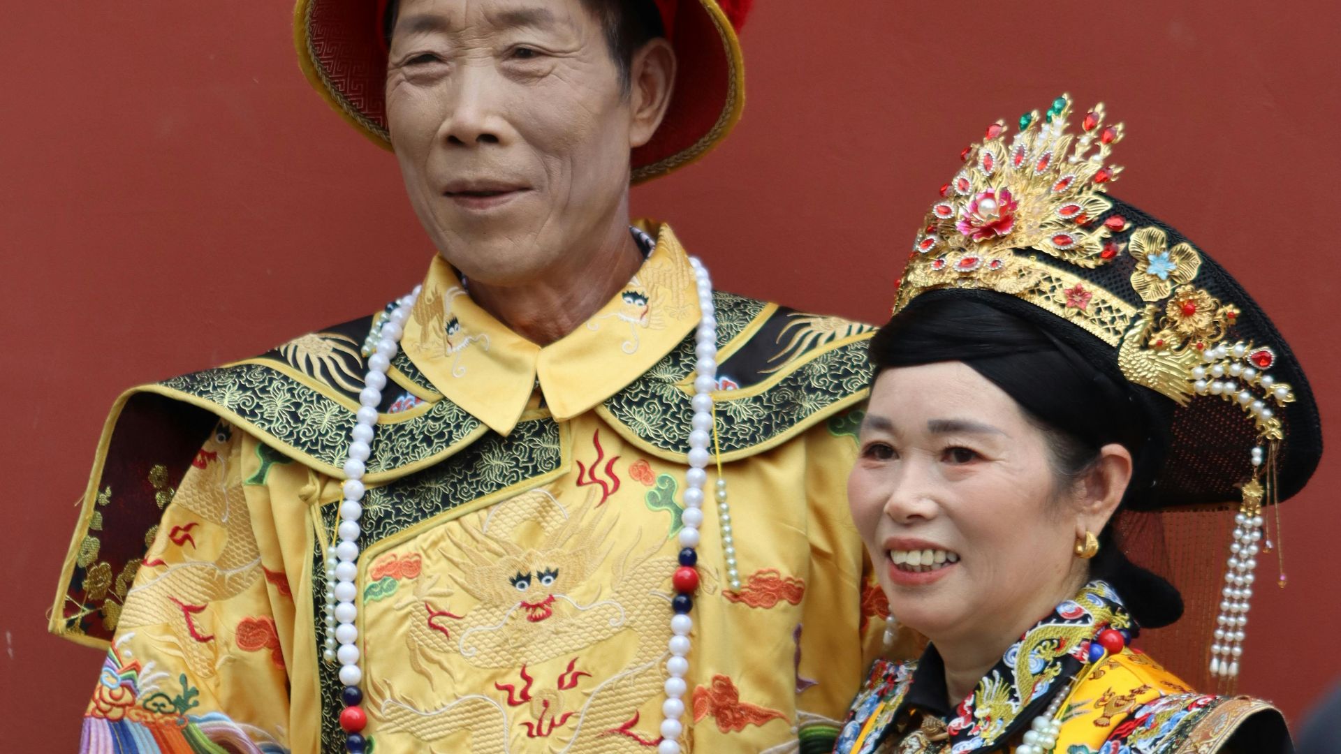 10. Vous viviez selon des rituels sans fin