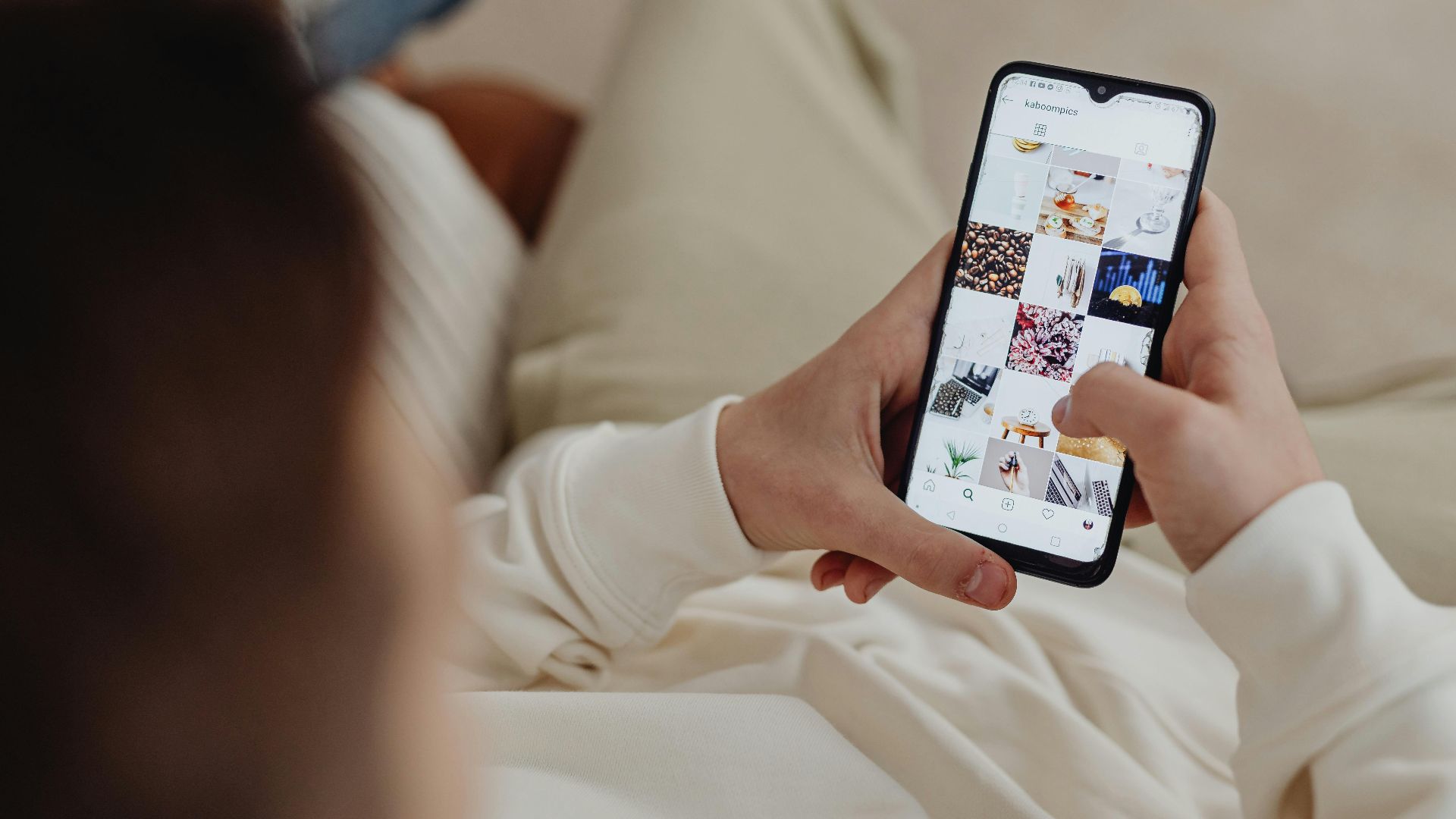 7. L'illusion des réseaux sociaux