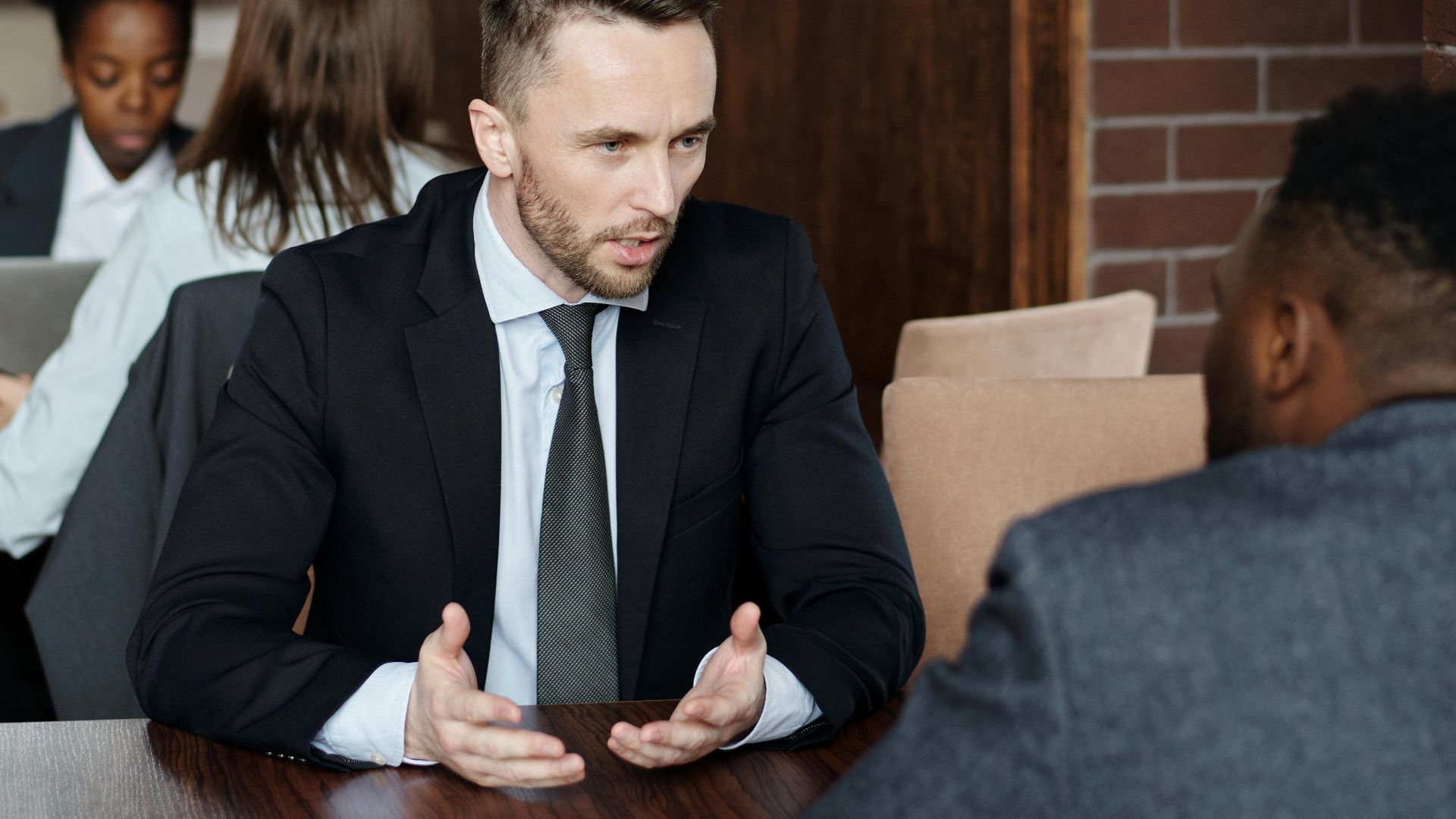 4. Éviter d'assumer la responsabilité de ses erreurs