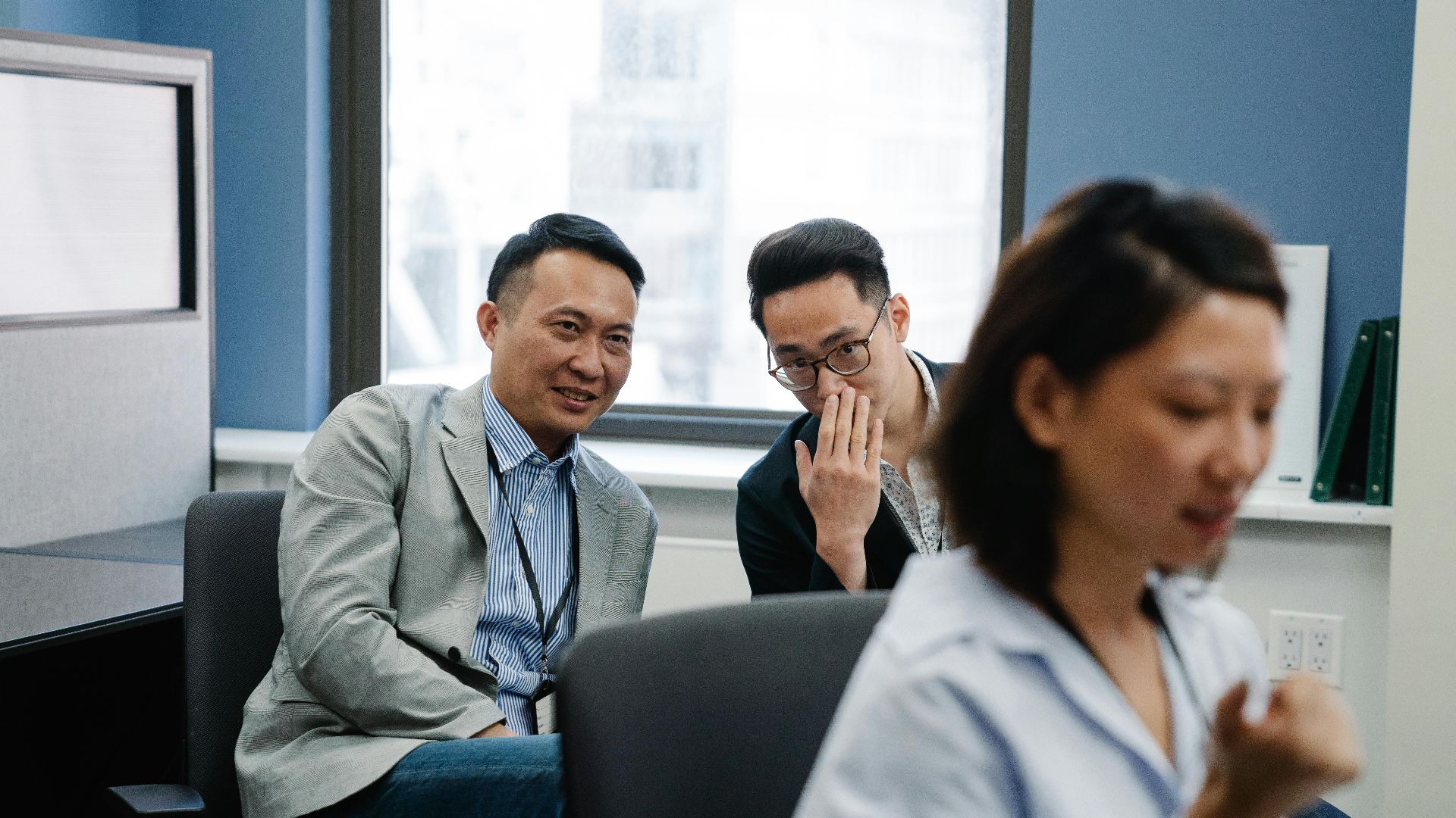 7. Colportage de ragots sur les collègues ou les managers